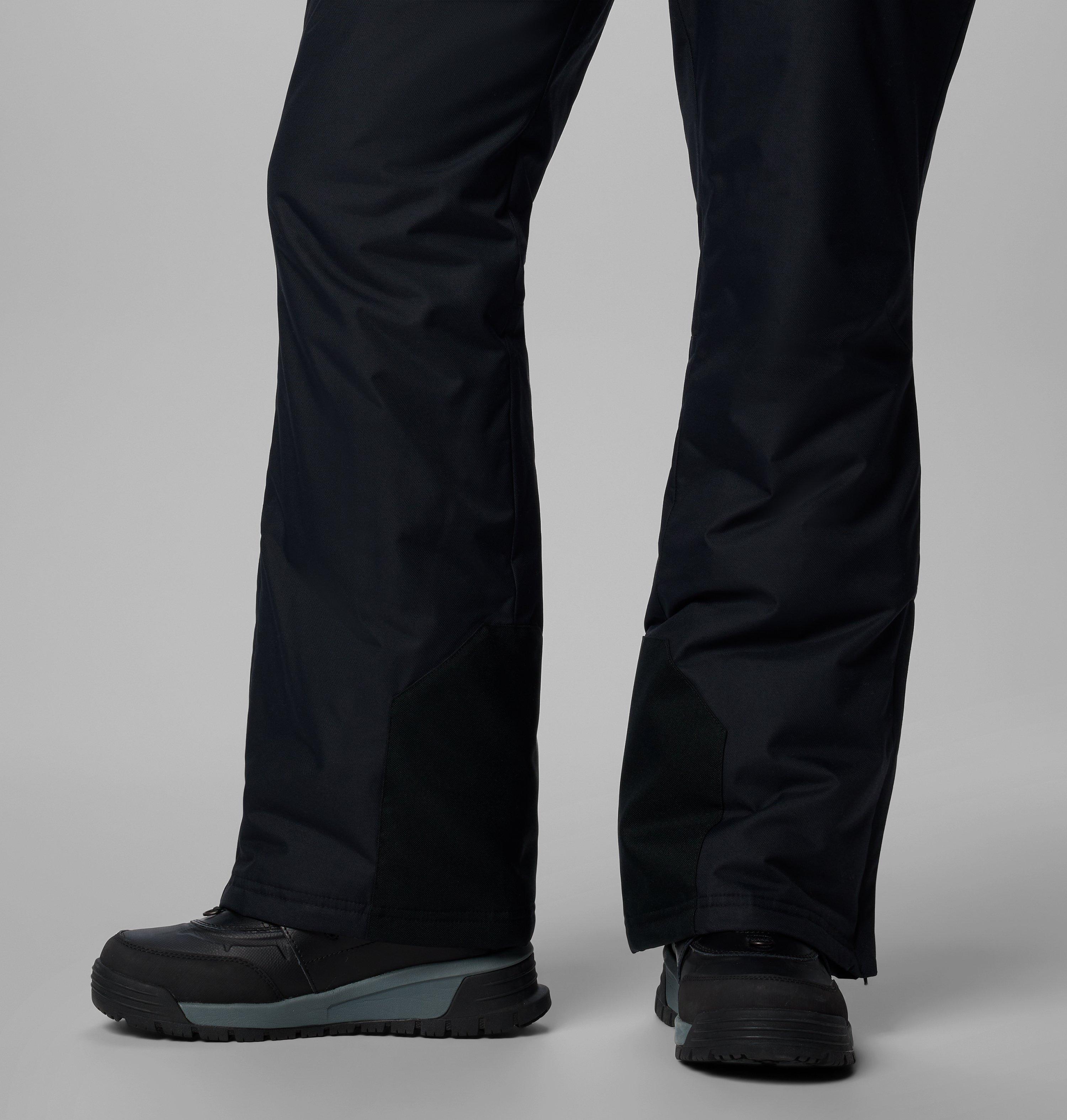 Women's Iceventure II Bib | 010 | XS | L 8