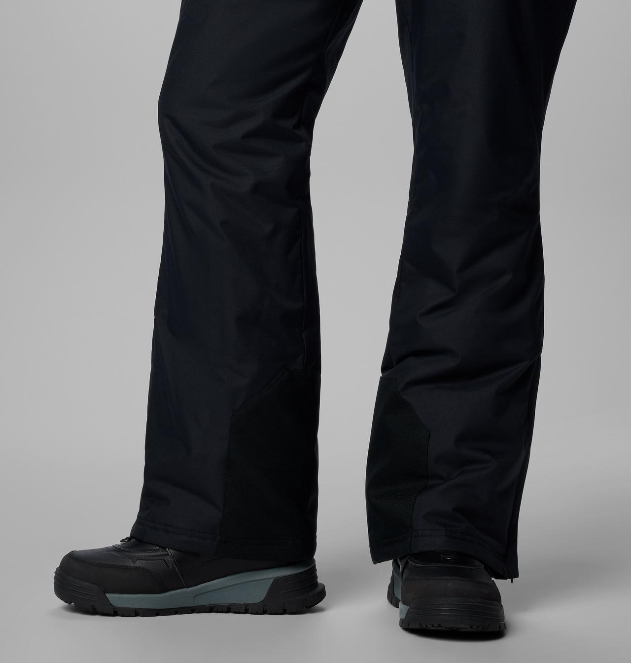 Women's Iceventure™ II Bib | 010 | XL | R 8