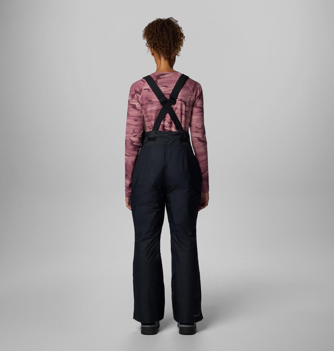 Women's Iceventure™ II Bib | 010 | XL | R 2