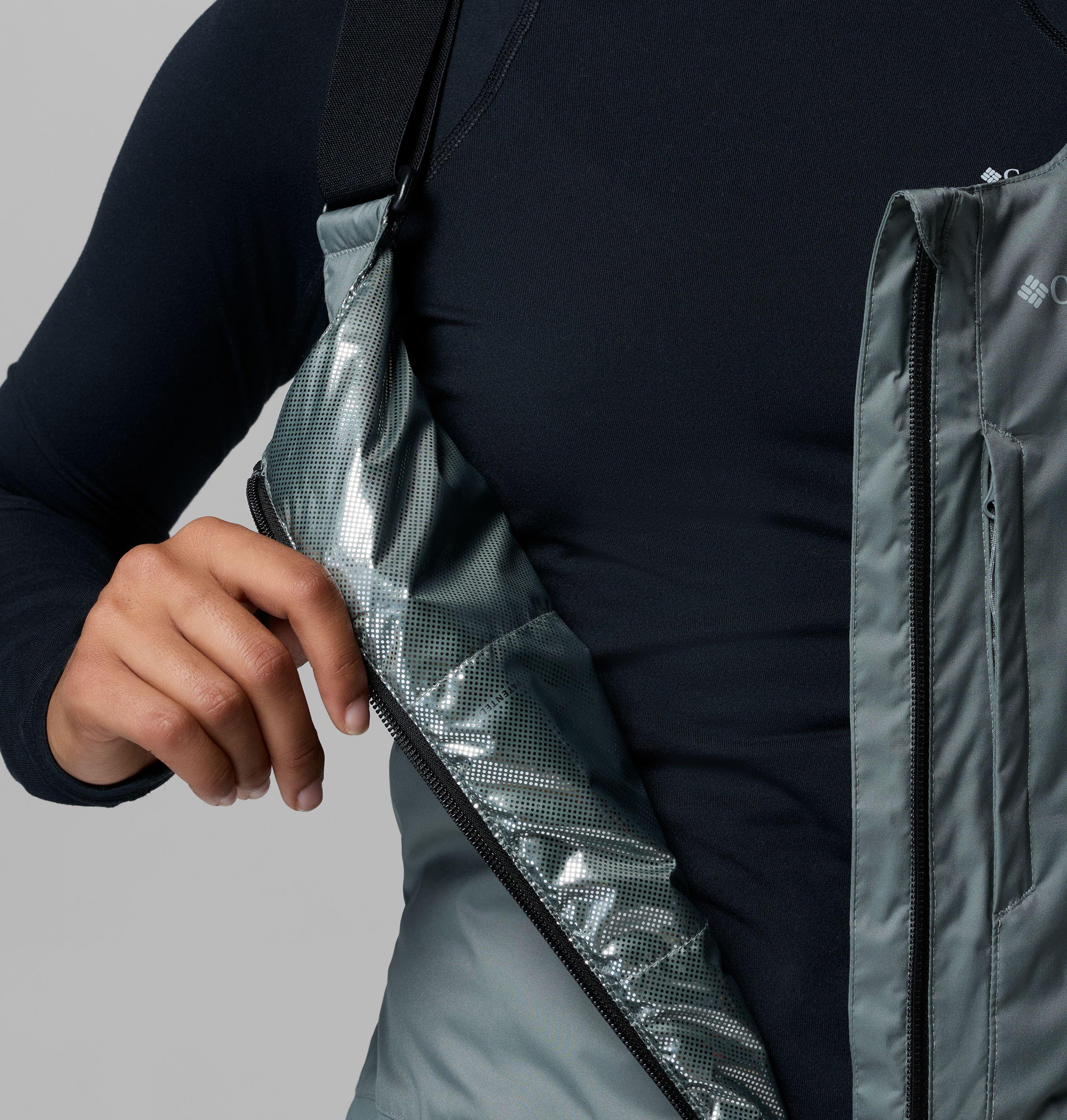 Women's Iceventure II Bib 6