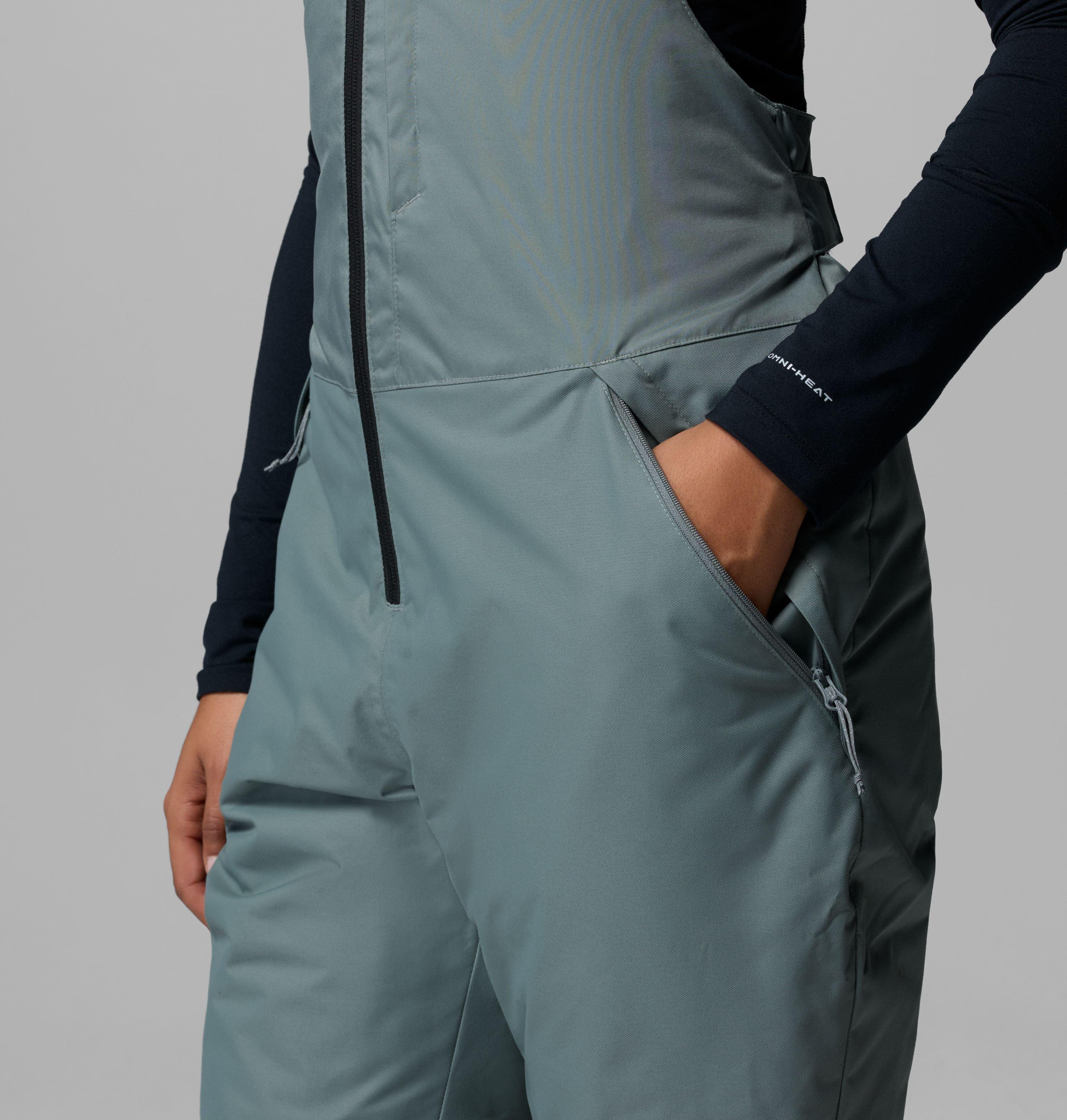 Women's Iceventure II Bib 7