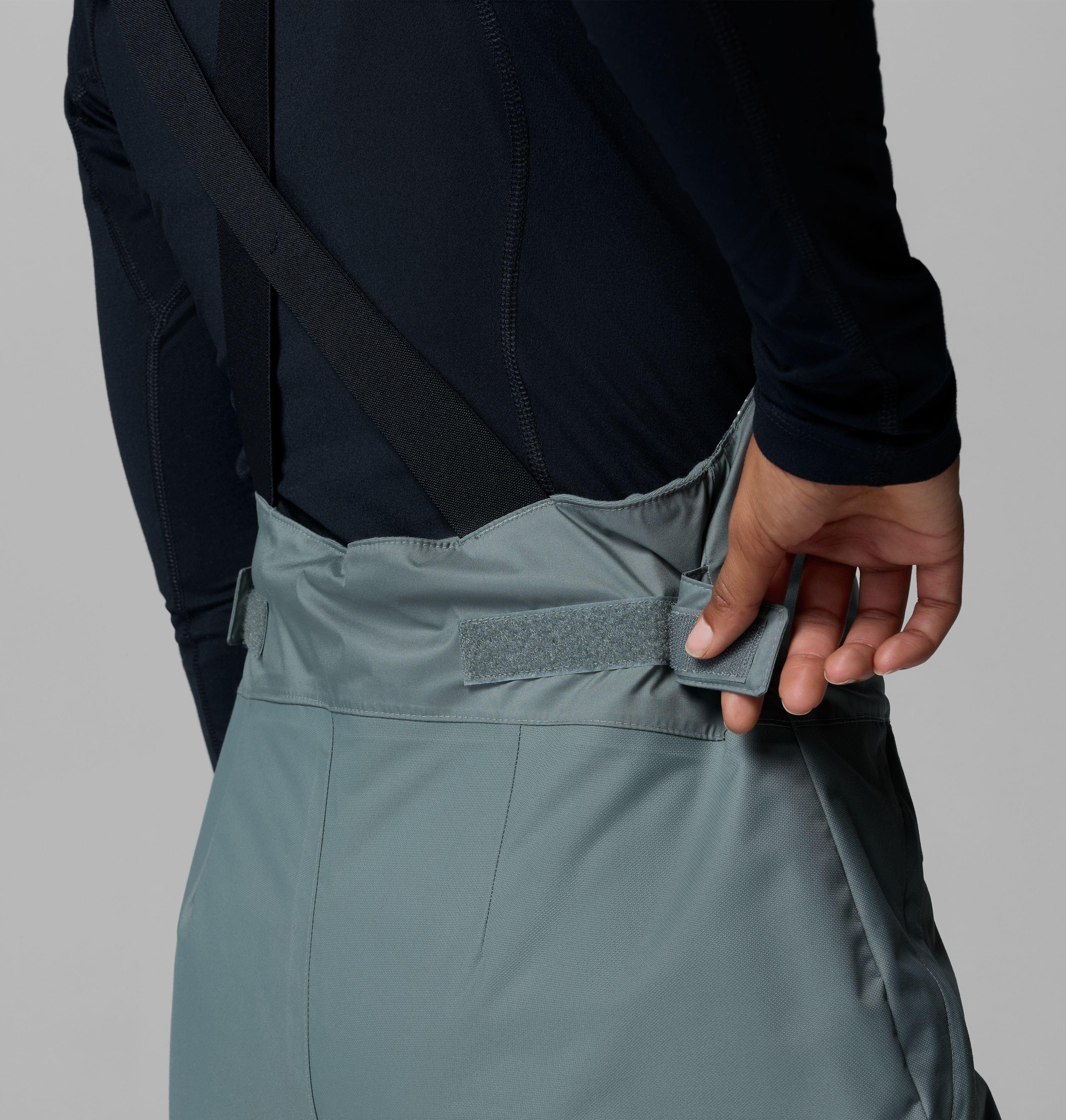 Women's Iceventure II Bib 8
