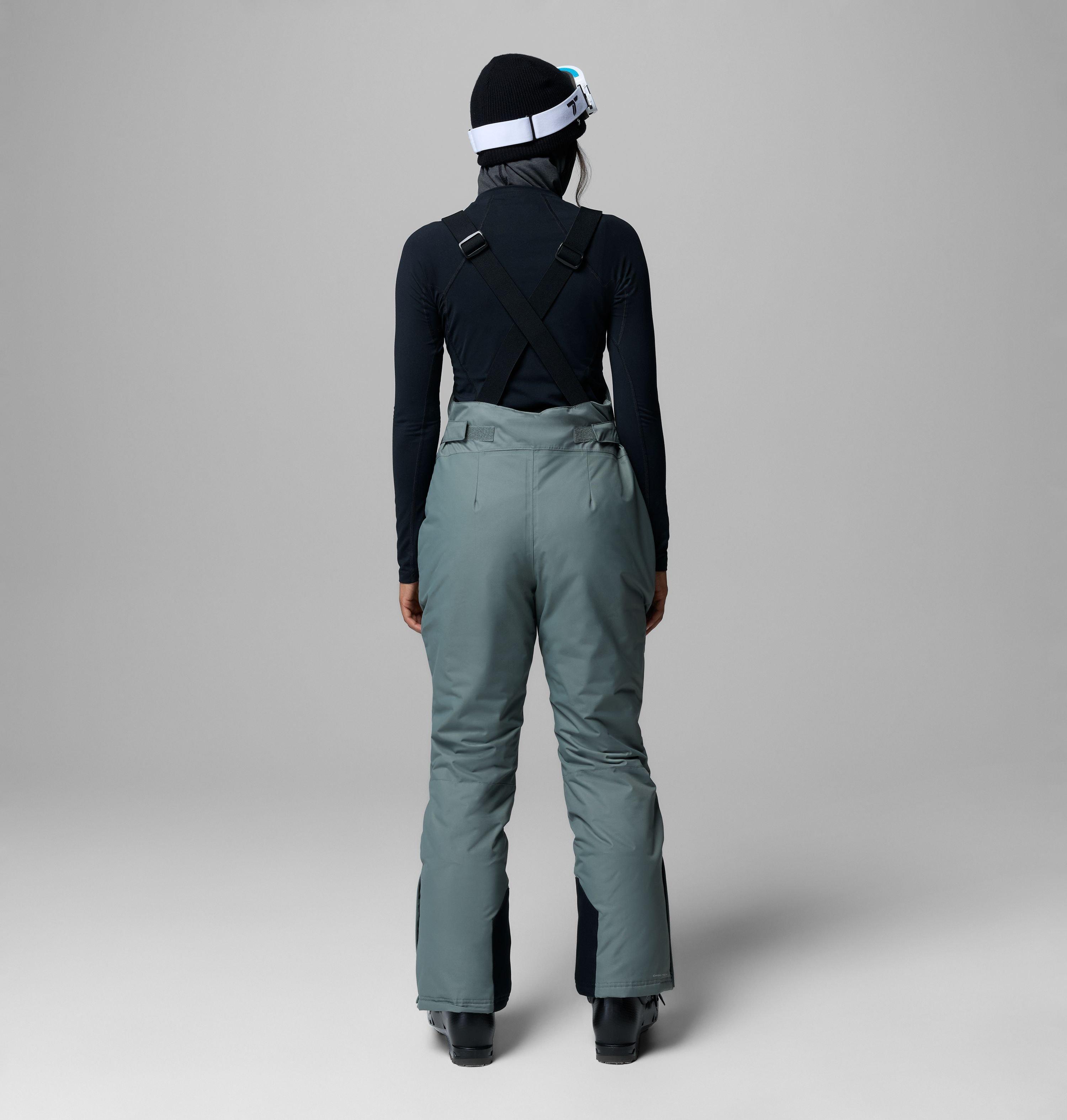 Women's Iceventure II Bib | Columbia
