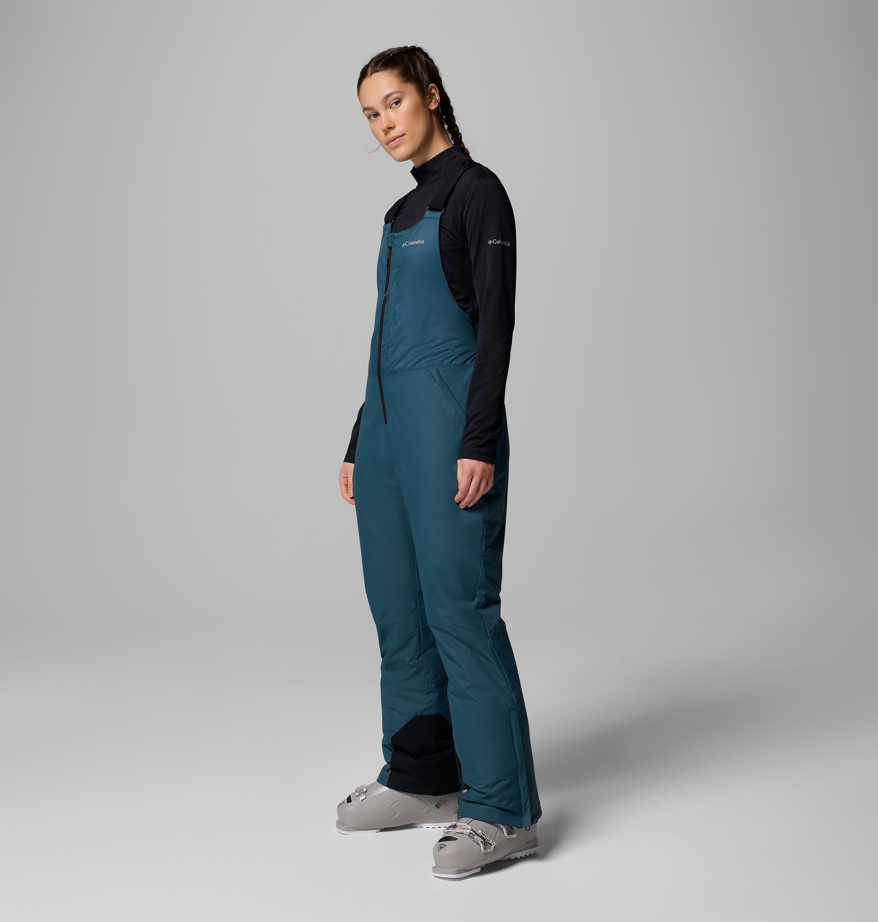 Women's Iceventure II Bib 4