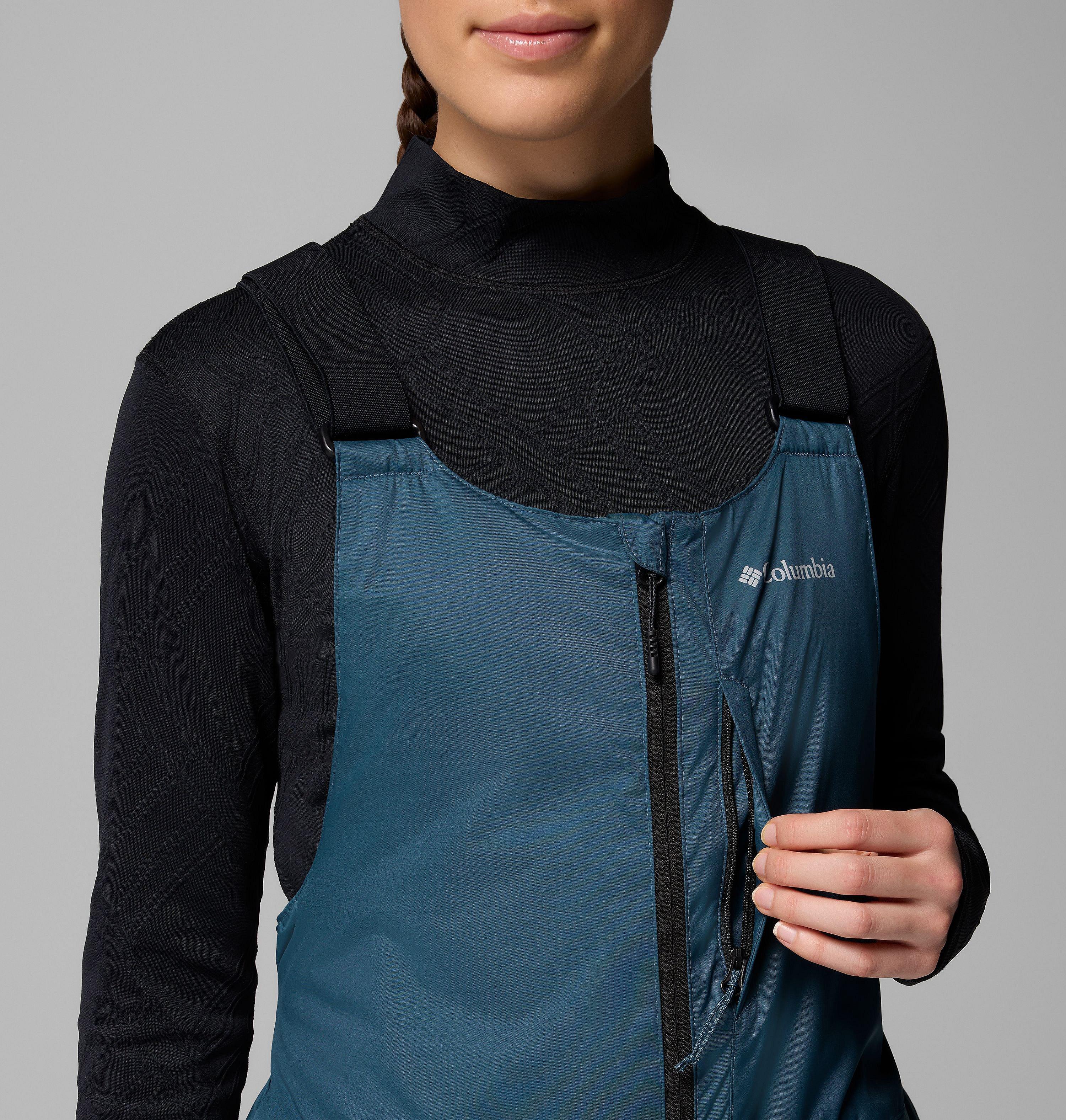 Women's Iceventure II Bib 6