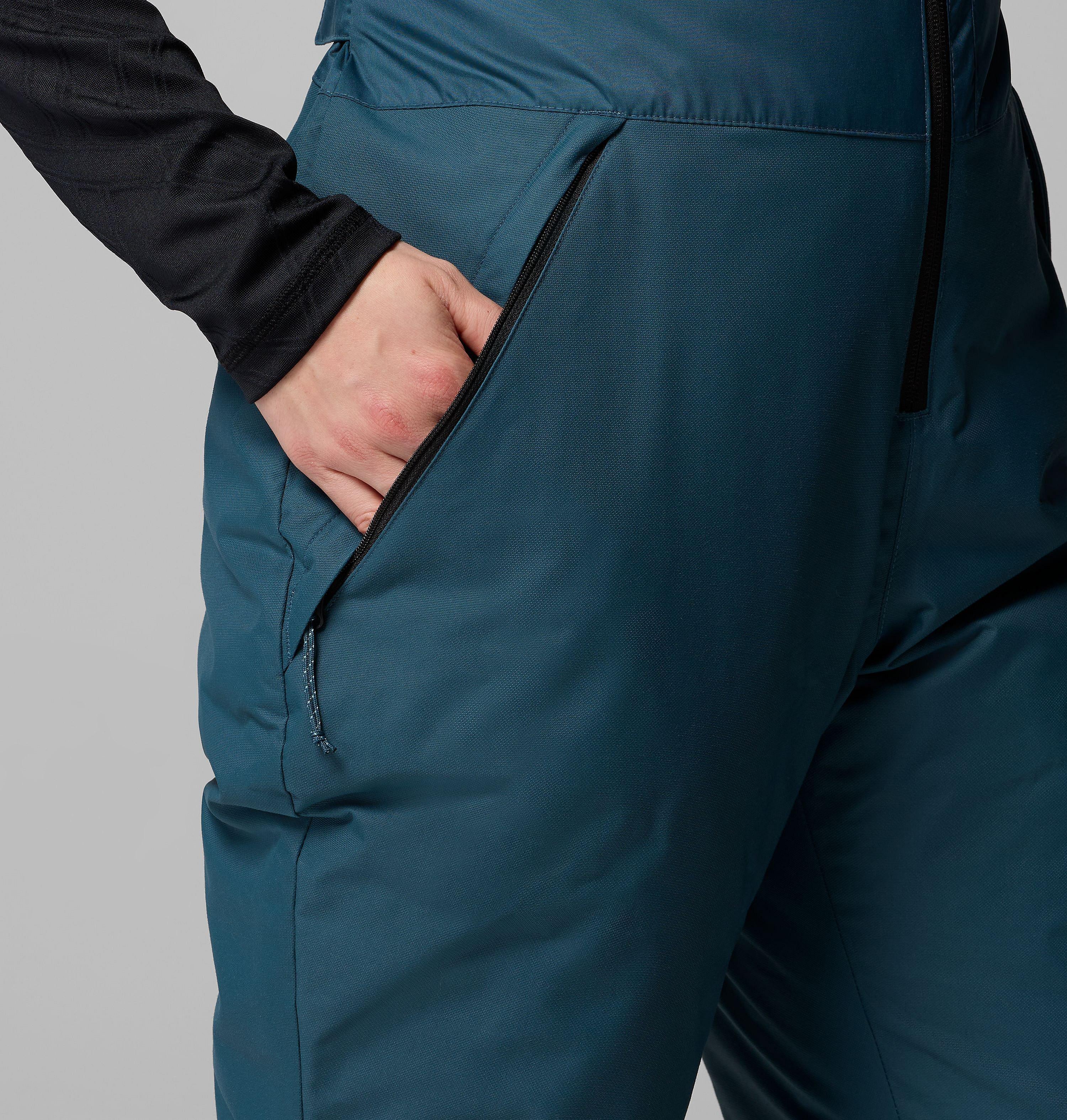 Women's Iceventure II Bib 7