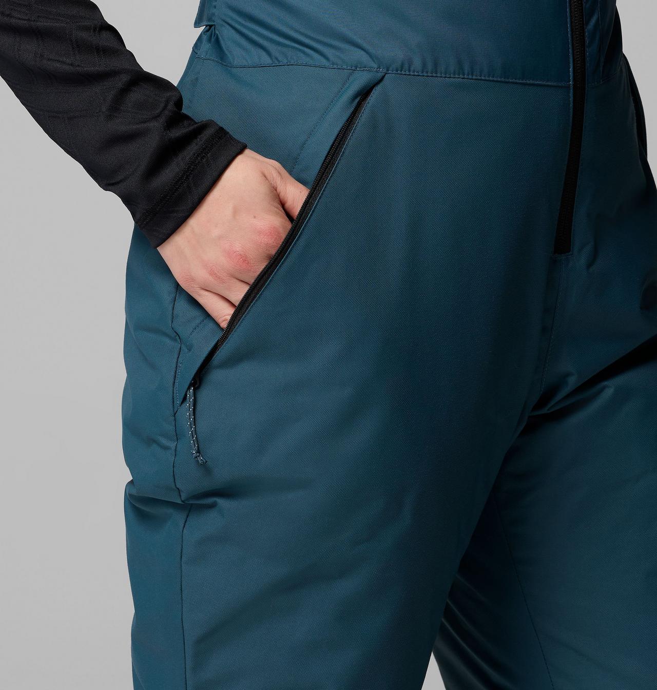 Women's Iceventure™ II Bib 7