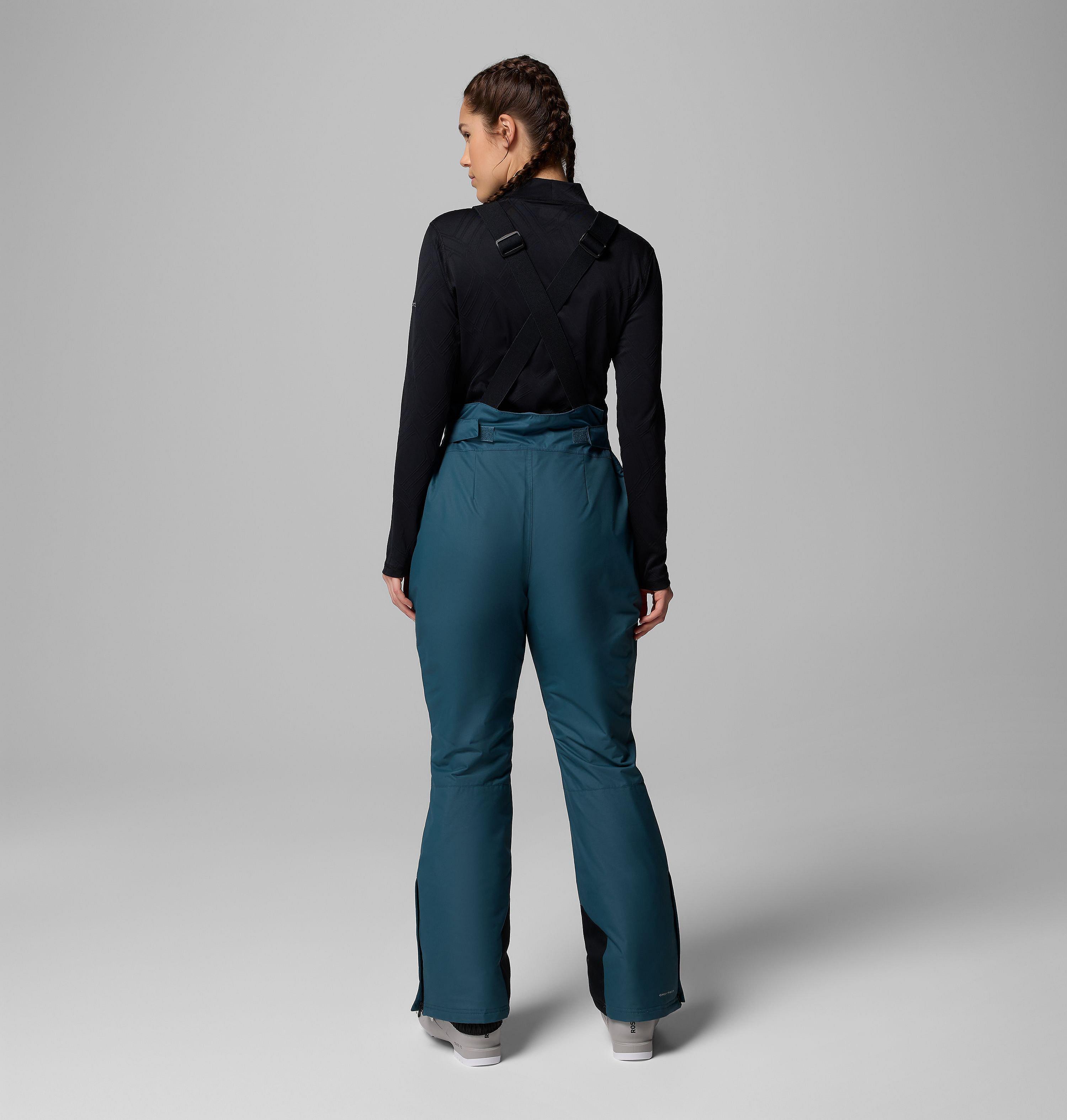 Women's Iceventure II Bib | Columbia