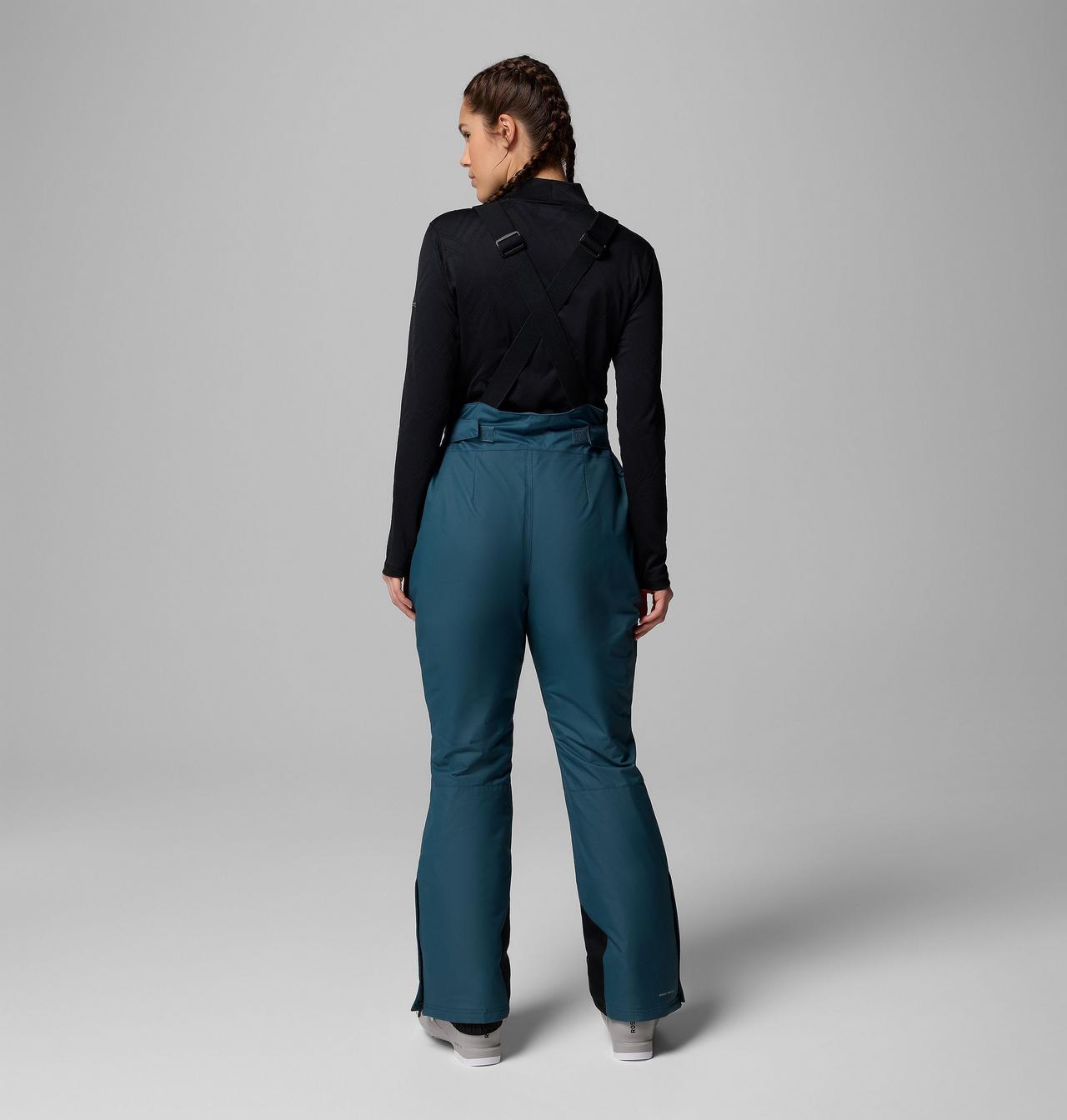 Women's Iceventure™ II Bib 3