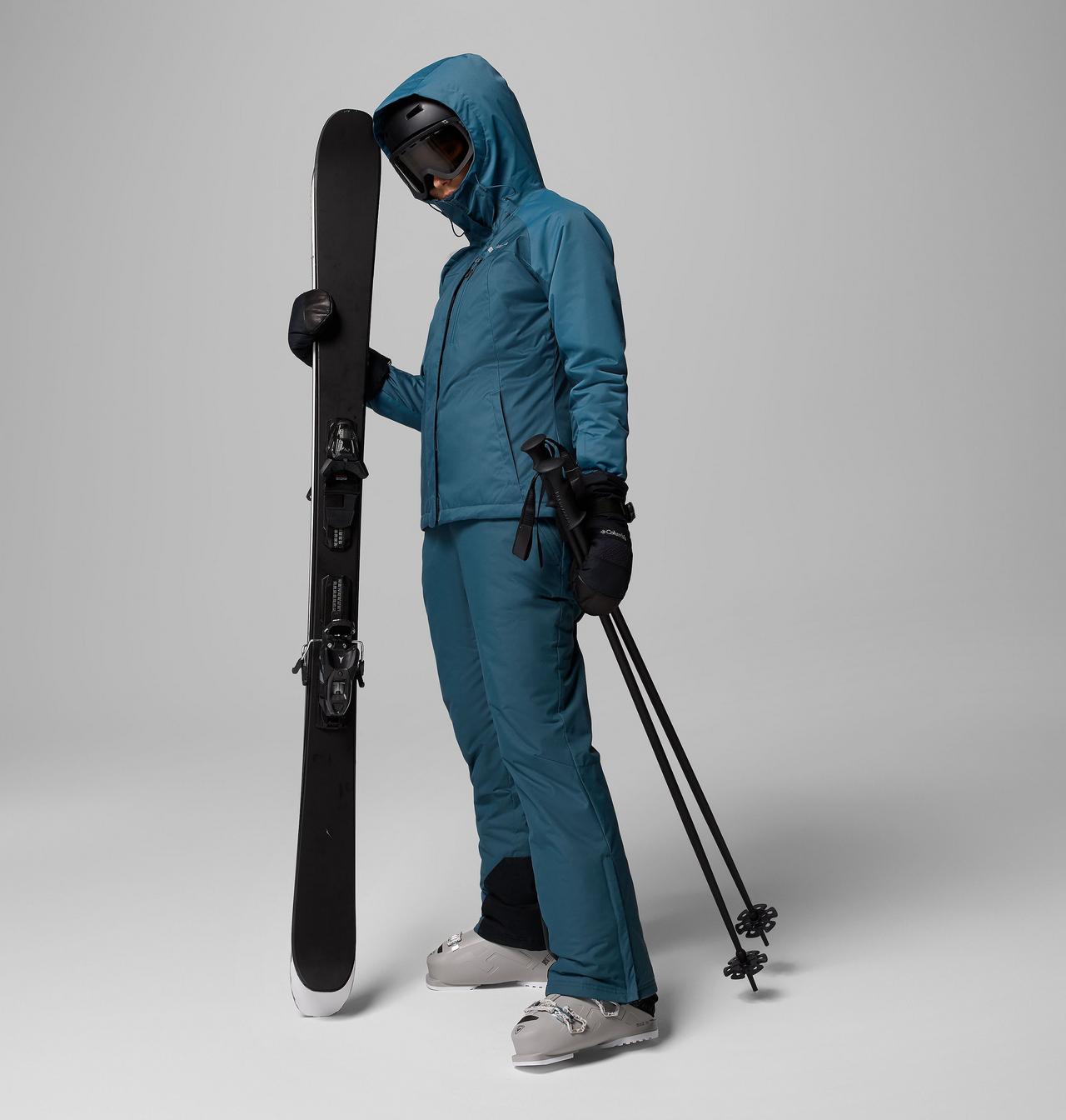 Women's Iceventure™ II Bib 2