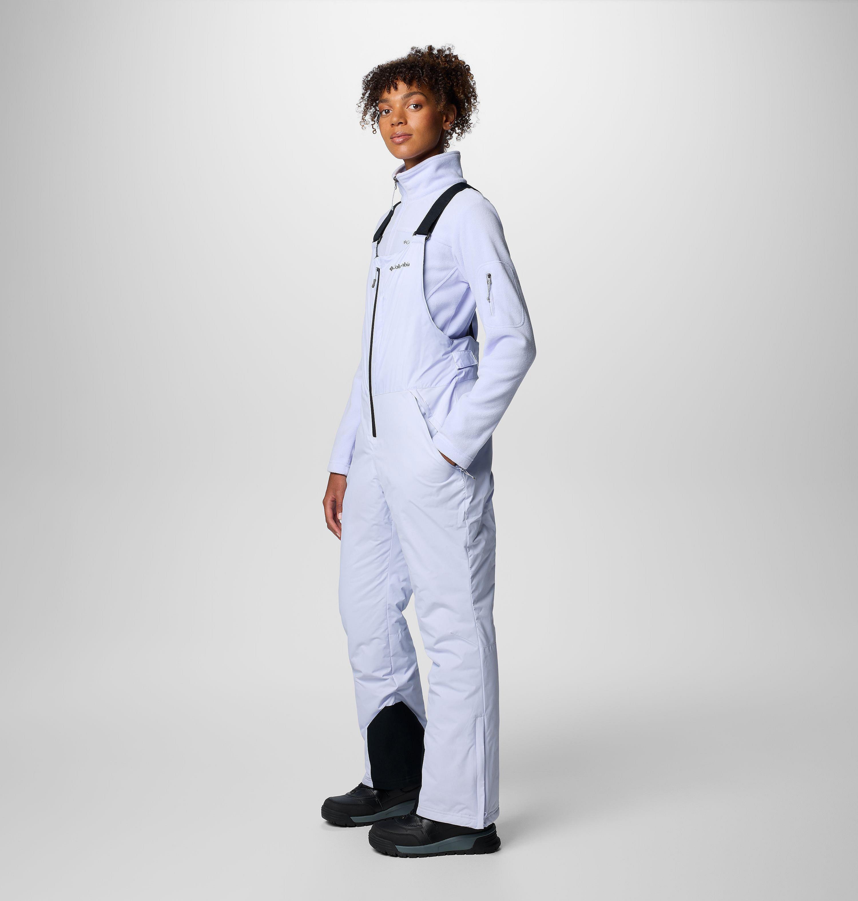 Women's Iceventure II Bib 4