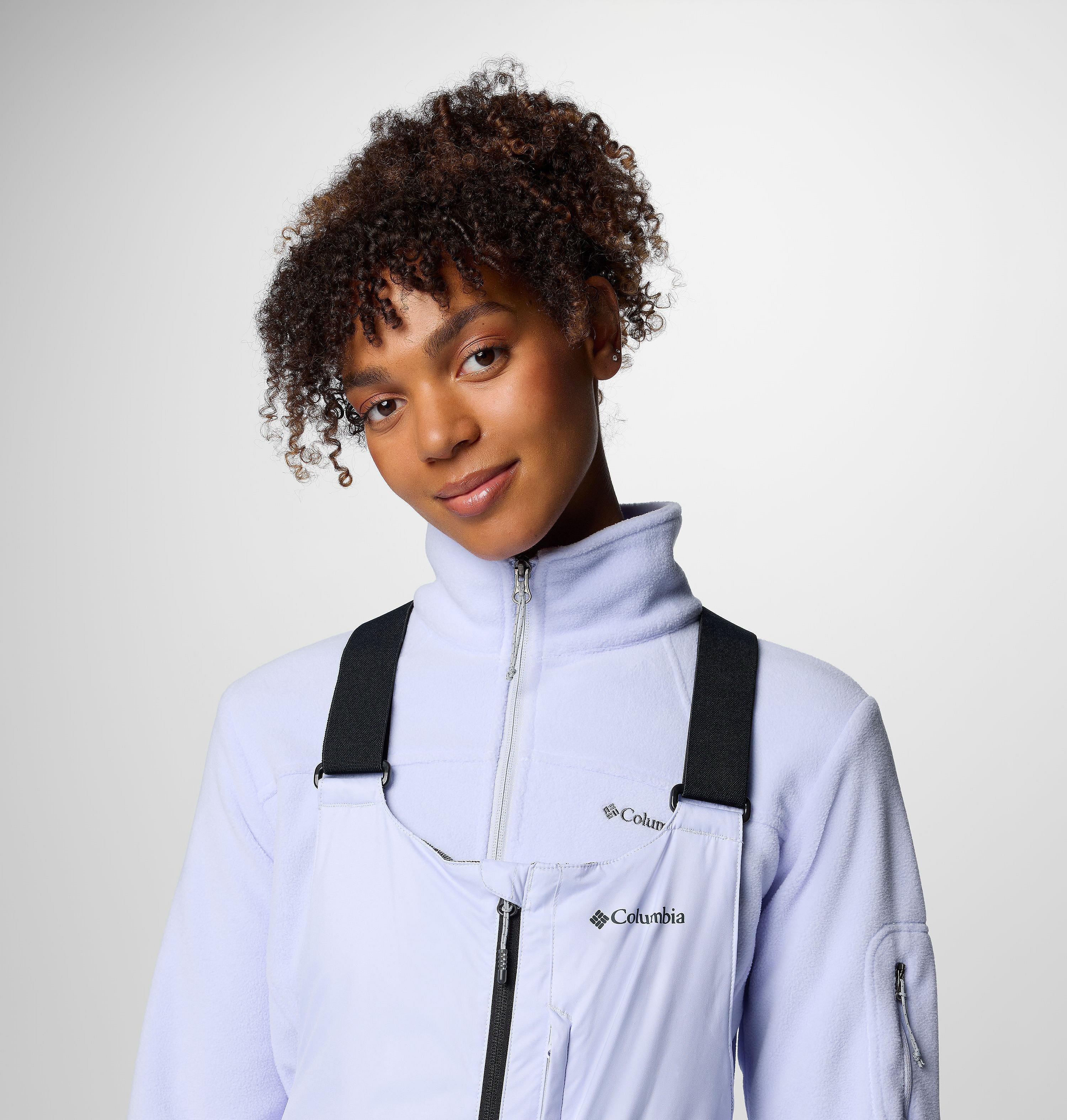 Women's Iceventure II Bib 5