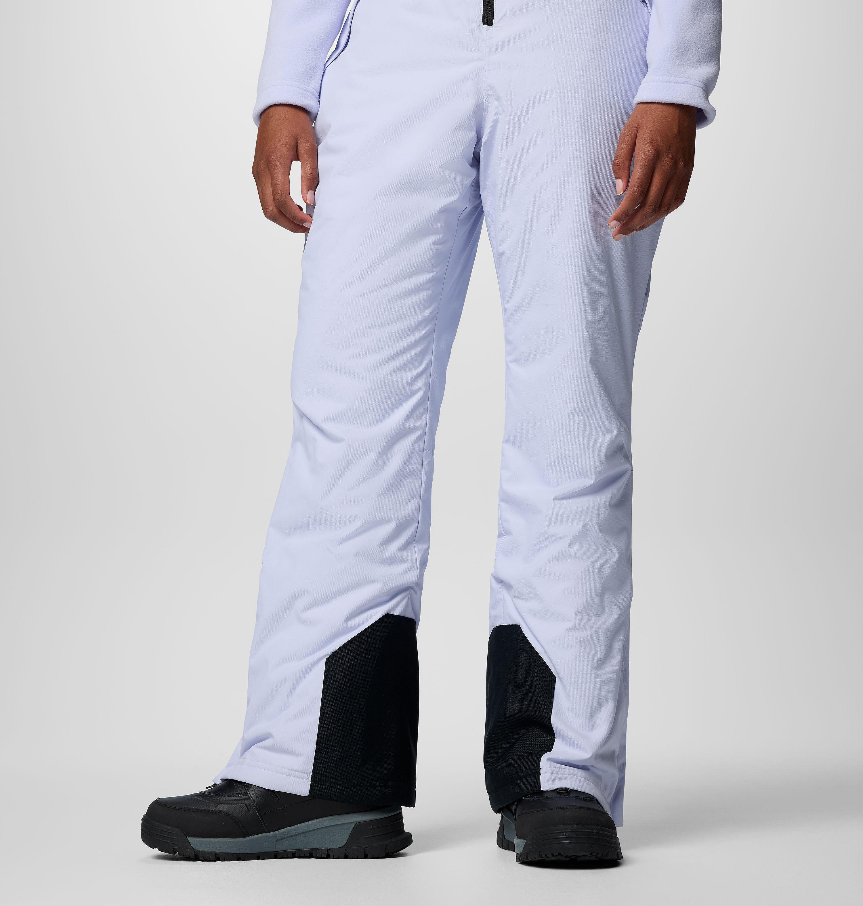 Women's Iceventure II Bib 6