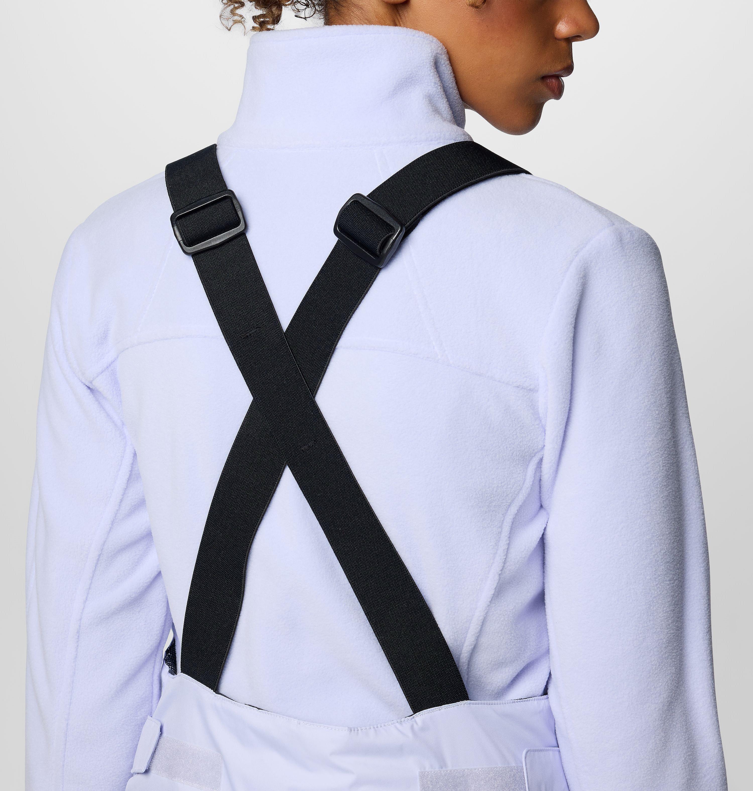 Women's Iceventure II Bib 7