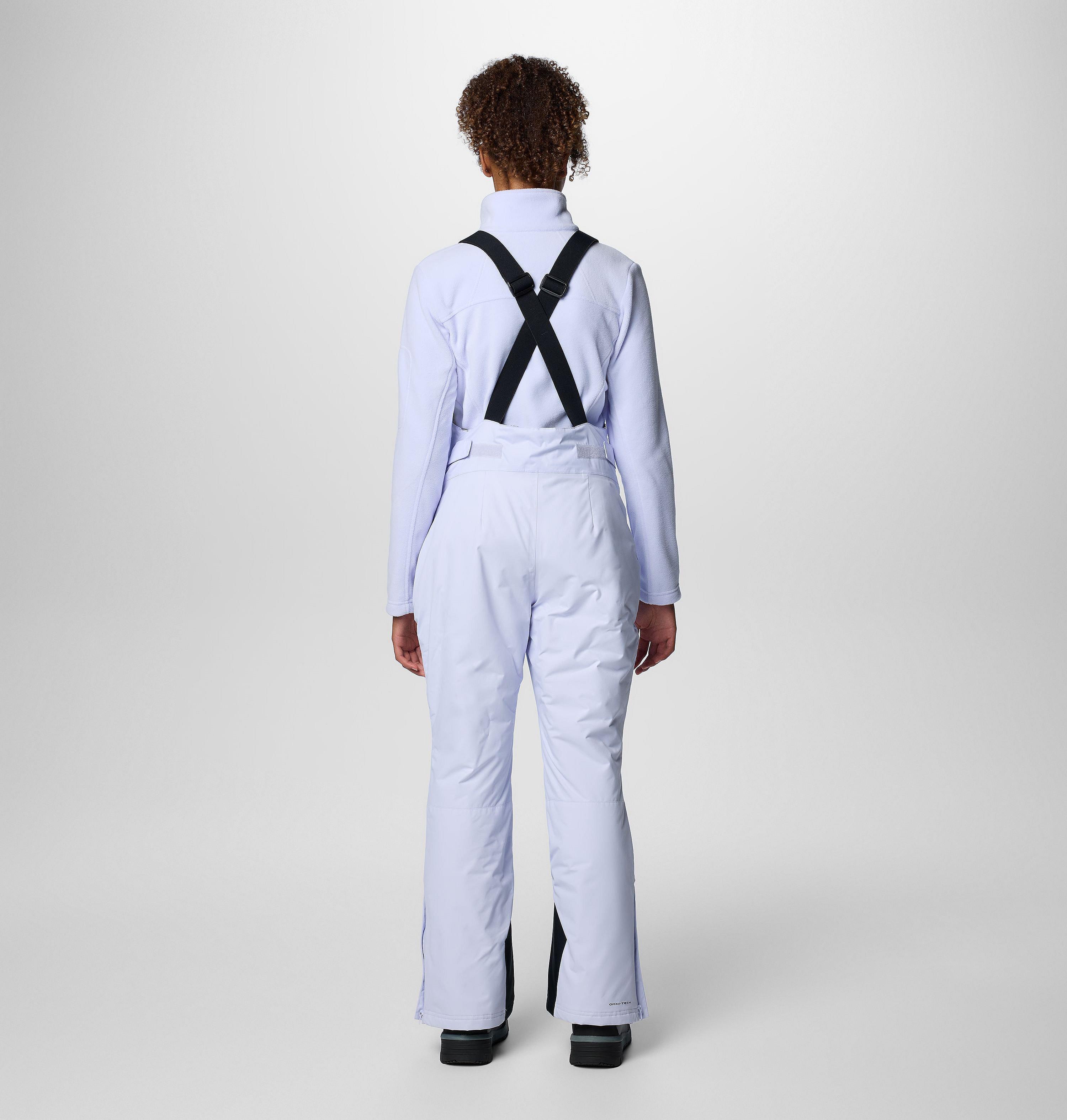 Women's Iceventure II Bib 2