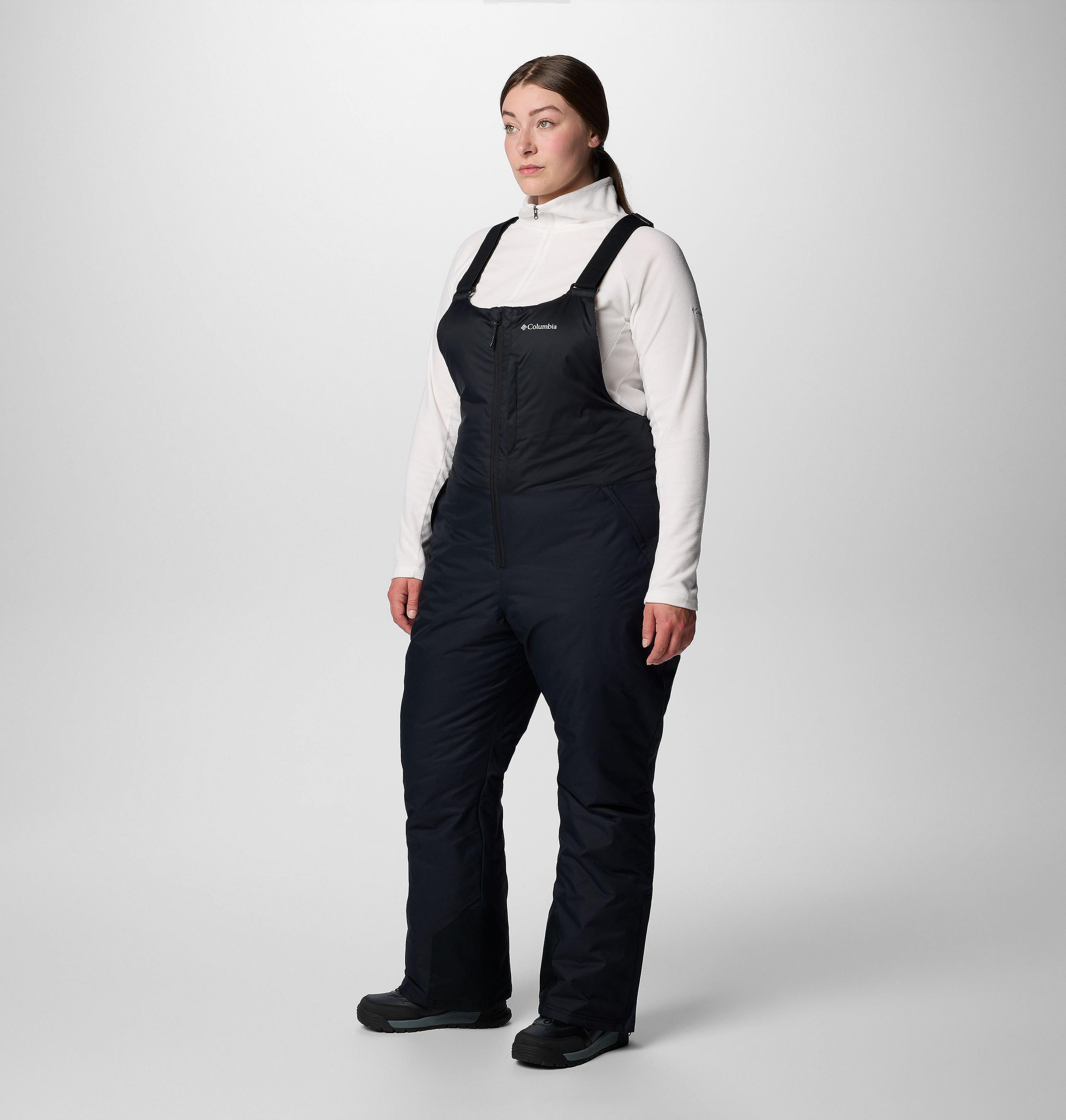 Women's Iceventure II Bib - Plus Size 4