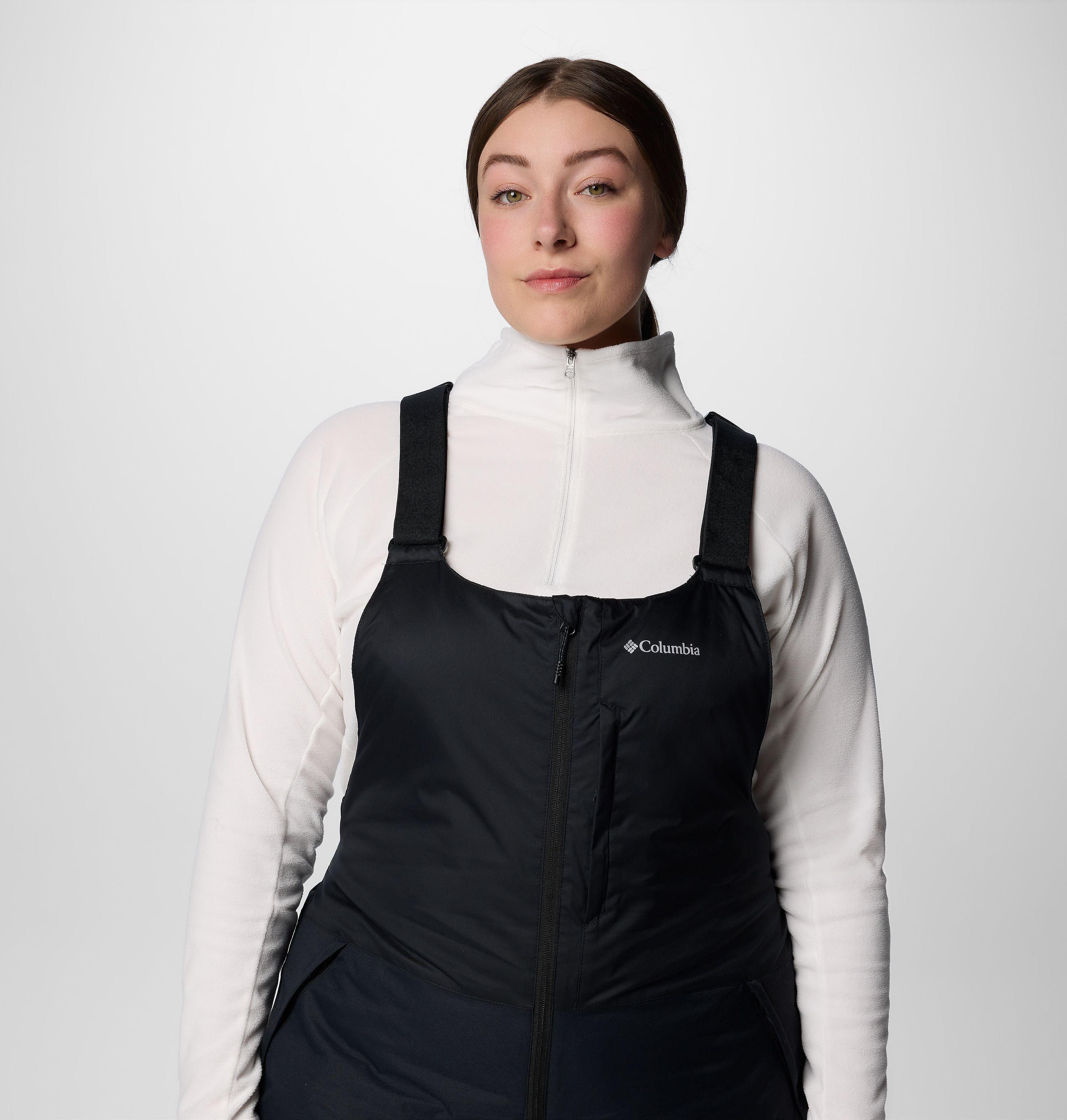 Women's Iceventure II Bib - Plus Size 5