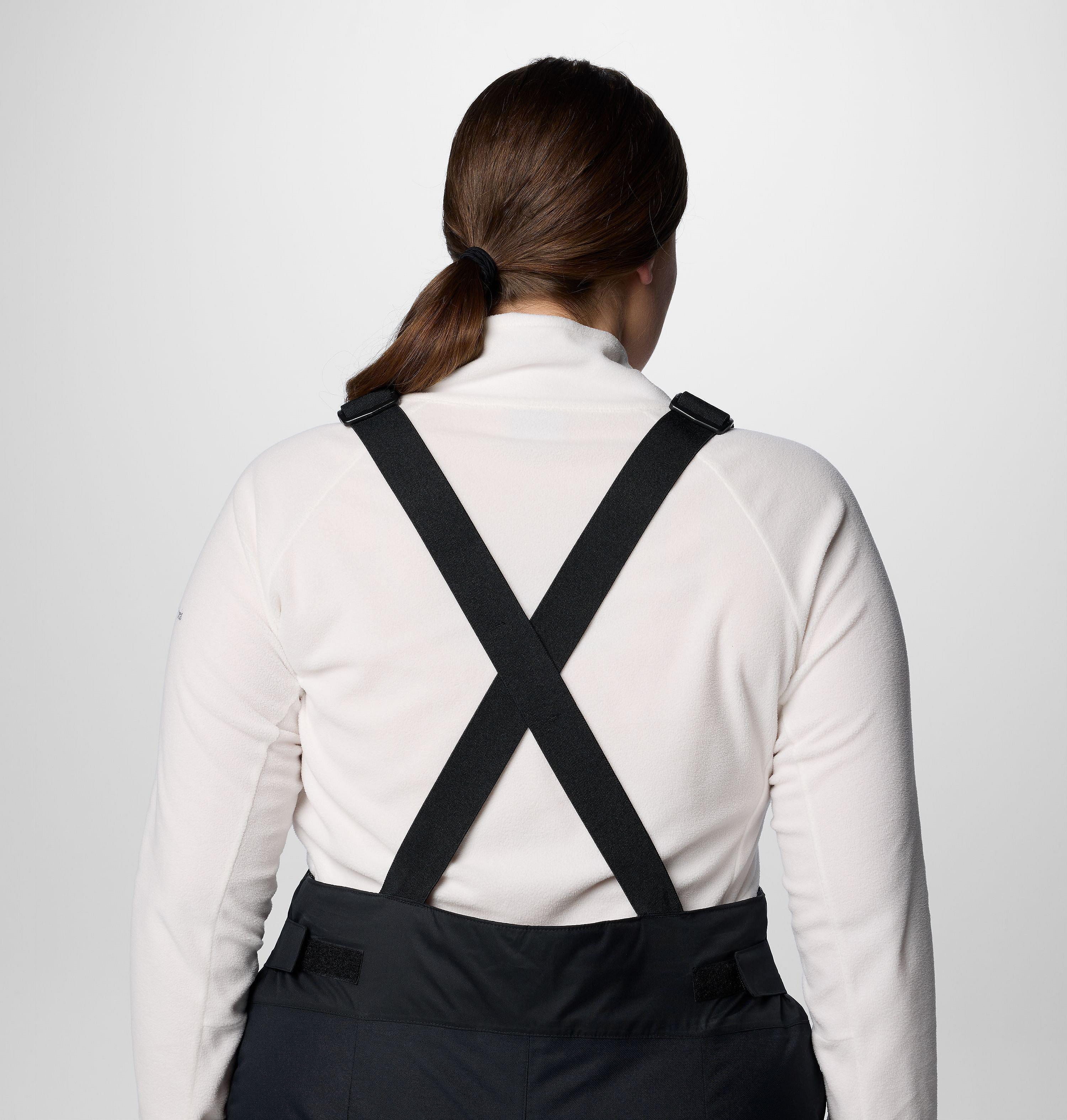 Women's Iceventure II Bib - Plus Size 6