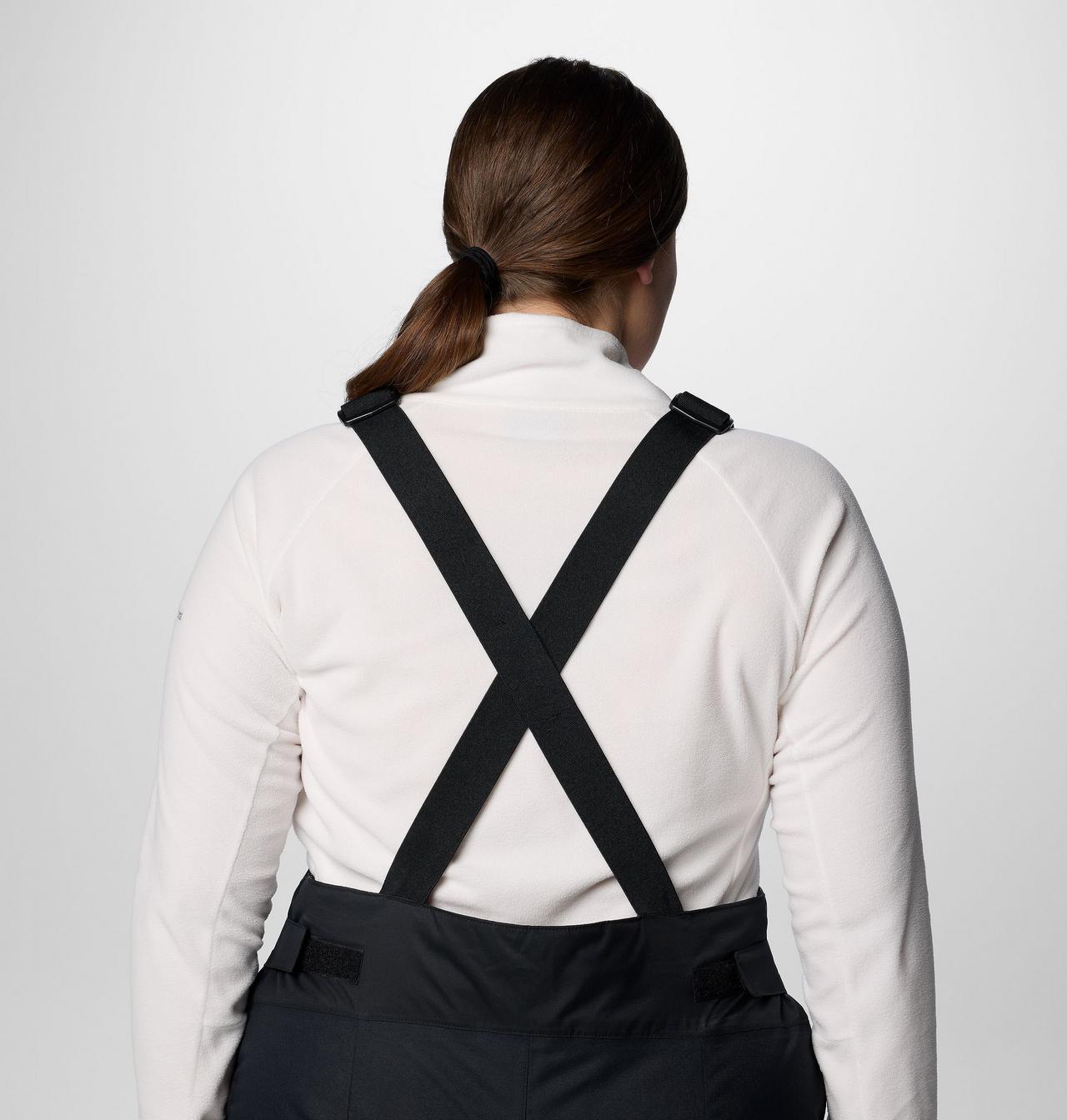 Women's Iceventure™ II Bib - Plus Size 6