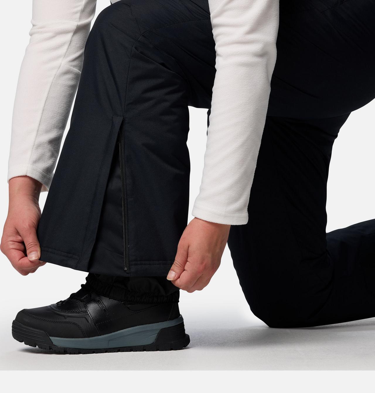 Women's Iceventure™ II Bib - Plus Size 8