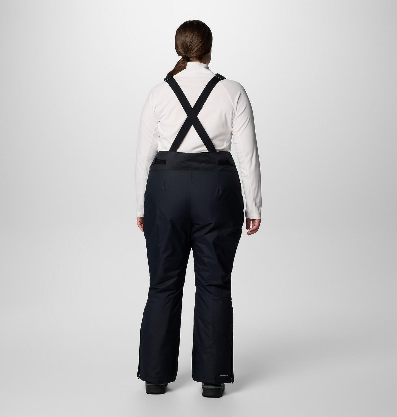 Women's Iceventure™ II Bib - Plus Size 2