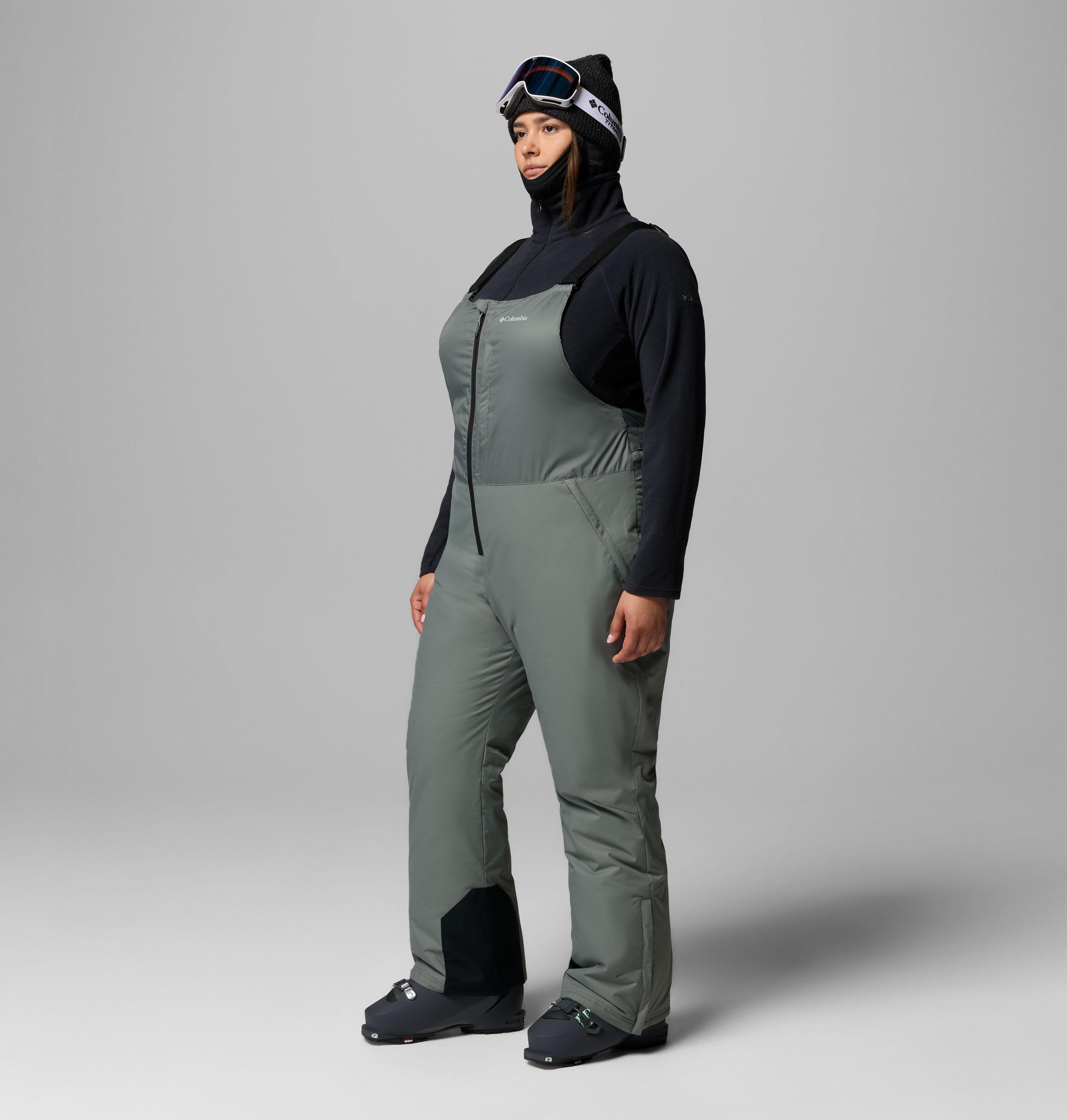 Combinaison Iceventure II pour femme – Grandes tailles 4