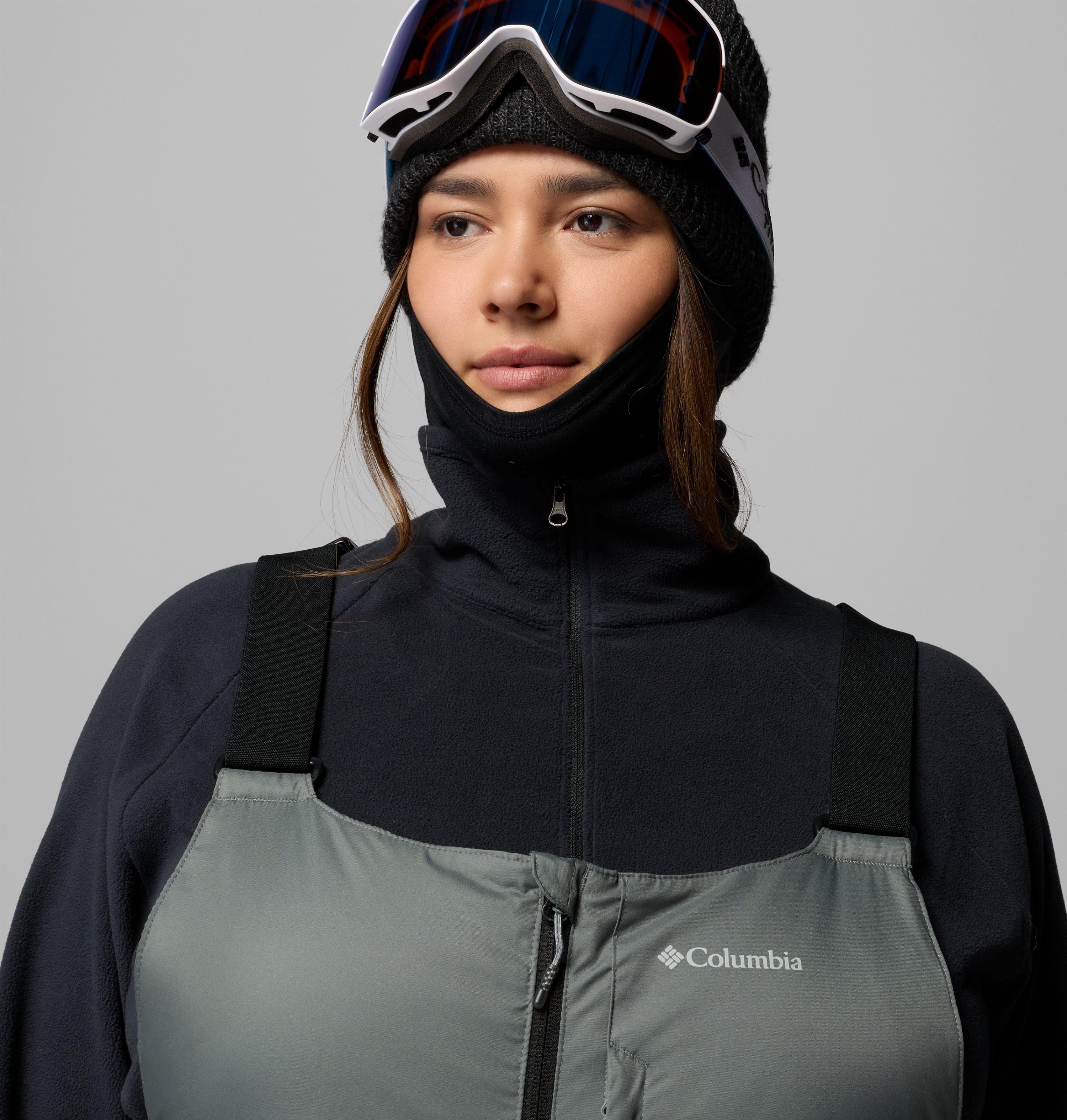 Combinaison Iceventure II pour femme – Grandes tailles 5