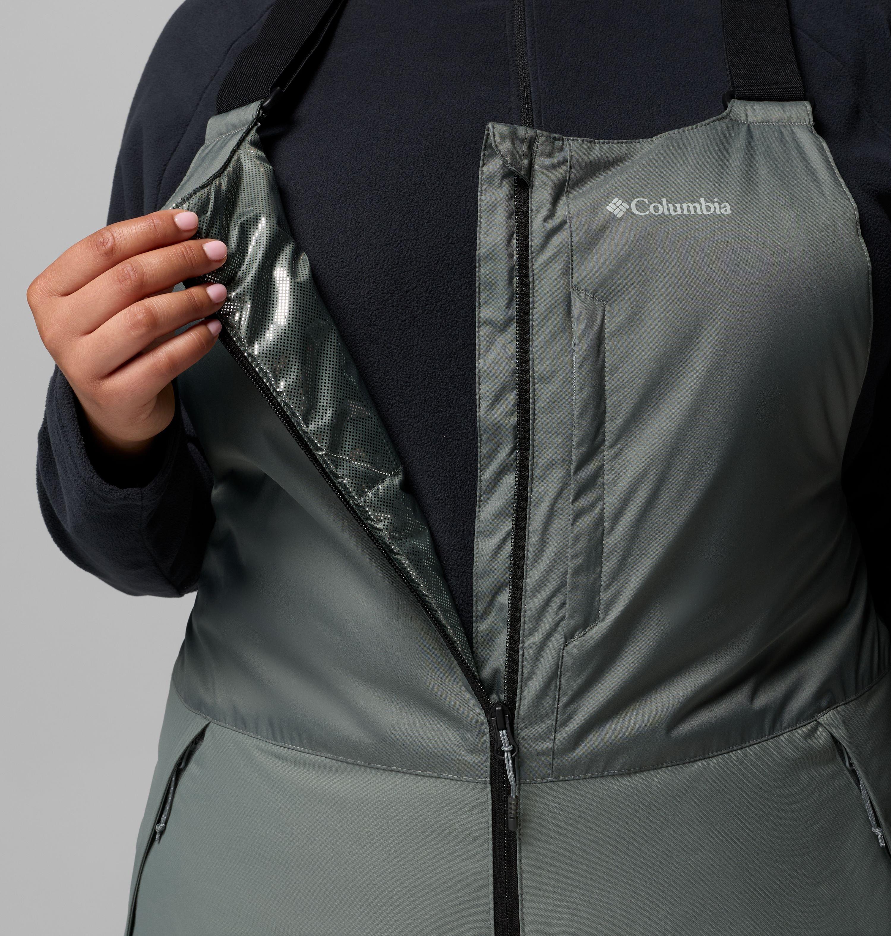 Combinaison Iceventure II pour femme – Grandes tailles 6