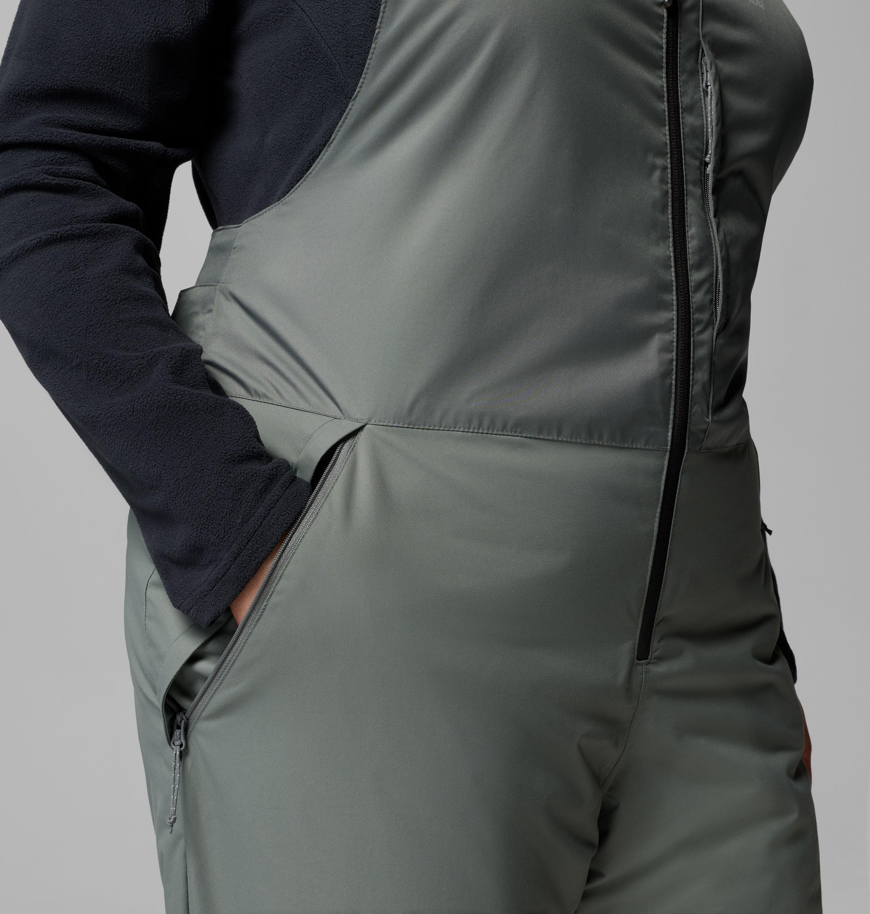 Combinaison Iceventure II pour femme – Grandes tailles 7