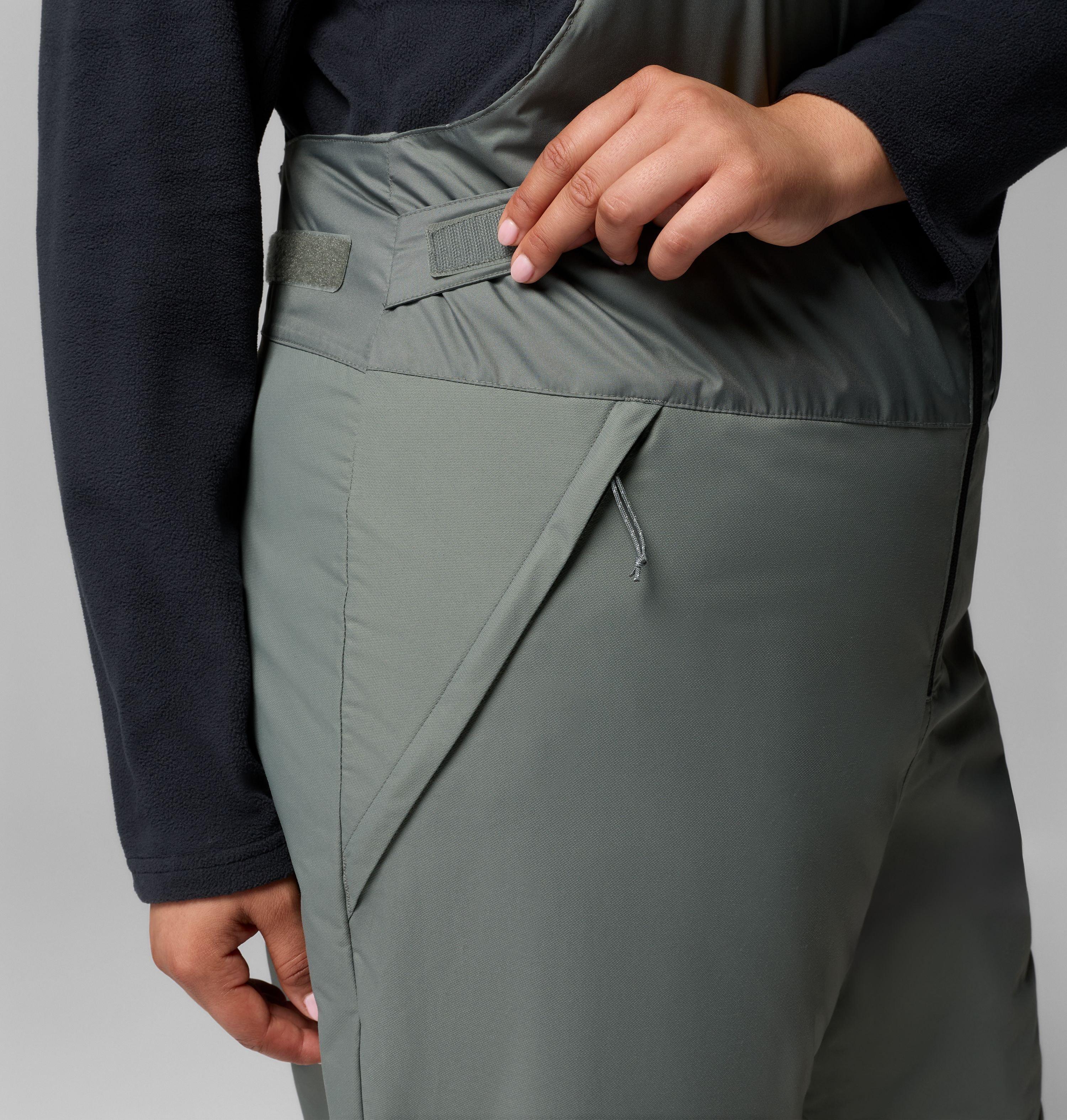 Combinaison Iceventure II pour femme – Grandes tailles 8