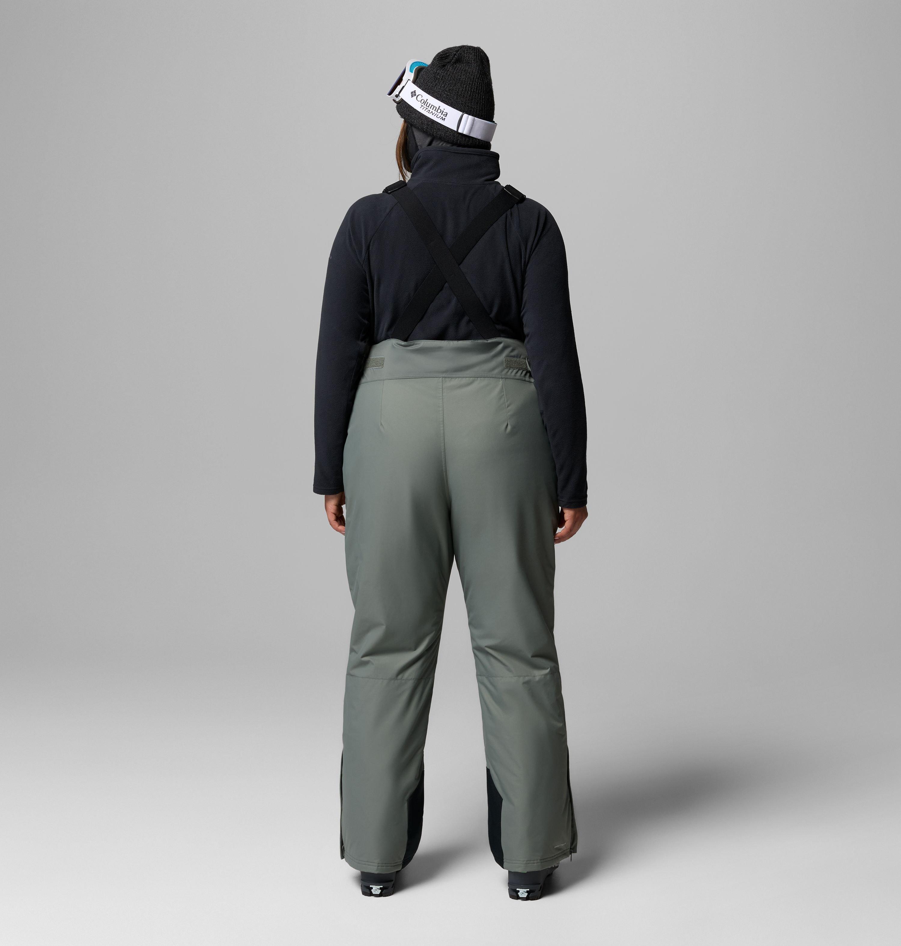 Combinaison Iceventure II pour femme – Grandes tailles 3