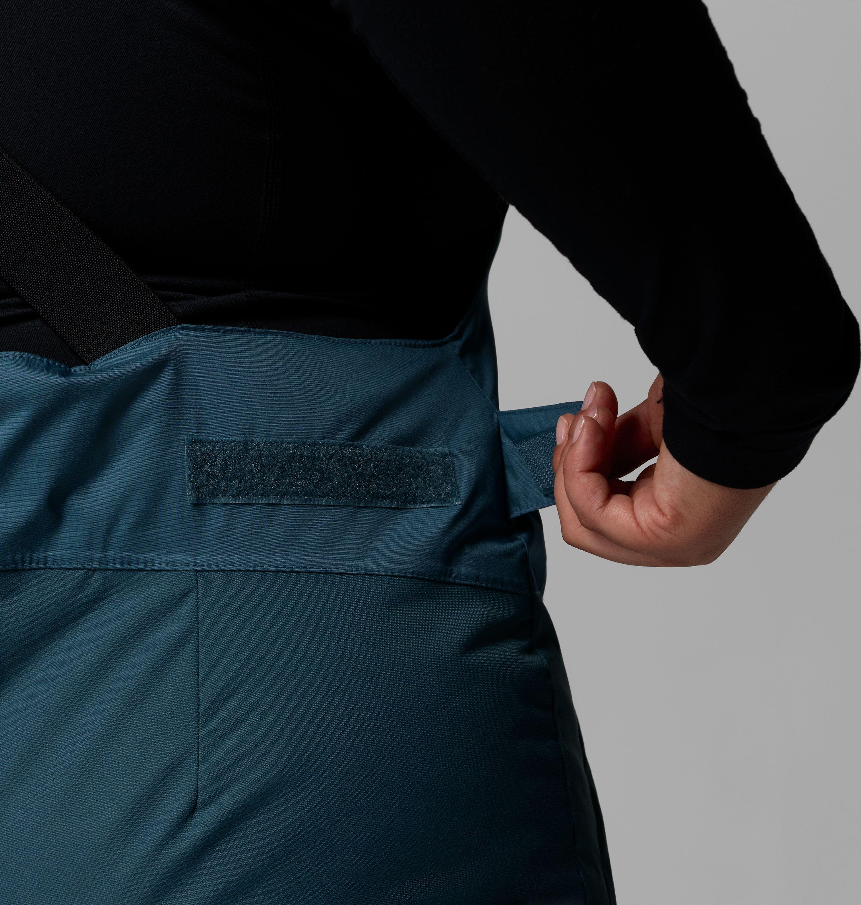 Women's Iceventure II Bib - Plus Size | Columbia