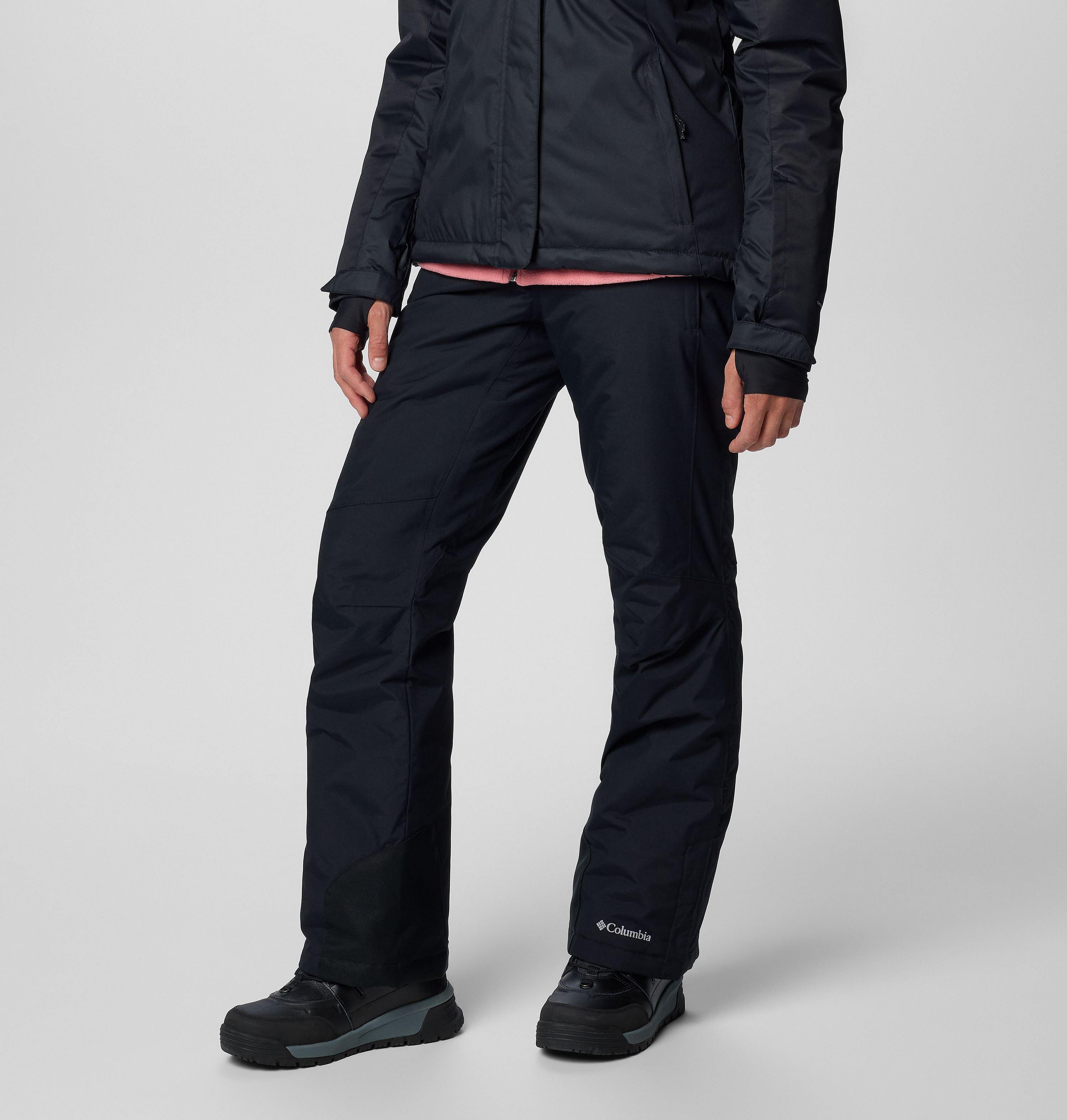 Women's Bugaboo II Pants | 010 | S | S 4
