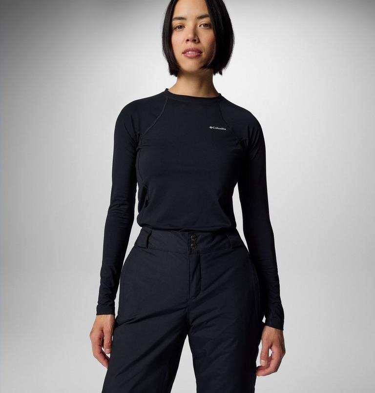 Pantalones de esquí impermeables Bugaboo II con Omni-Heat para mujer, Color: Black, image 5