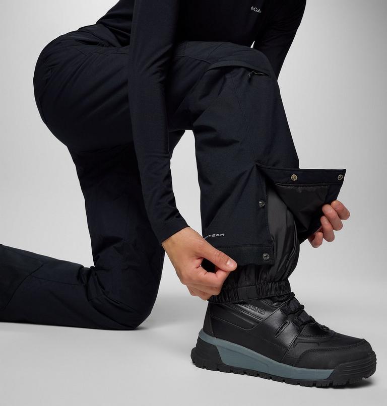 Pantalones de esquí impermeables Bugaboo II con Omni-Heat para mujer, Color: Black, image 6