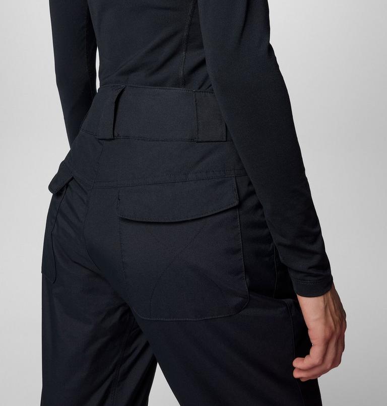 Pantalones de esquí impermeables Bugaboo II con Omni-Heat para mujer, Color: Black, image 7