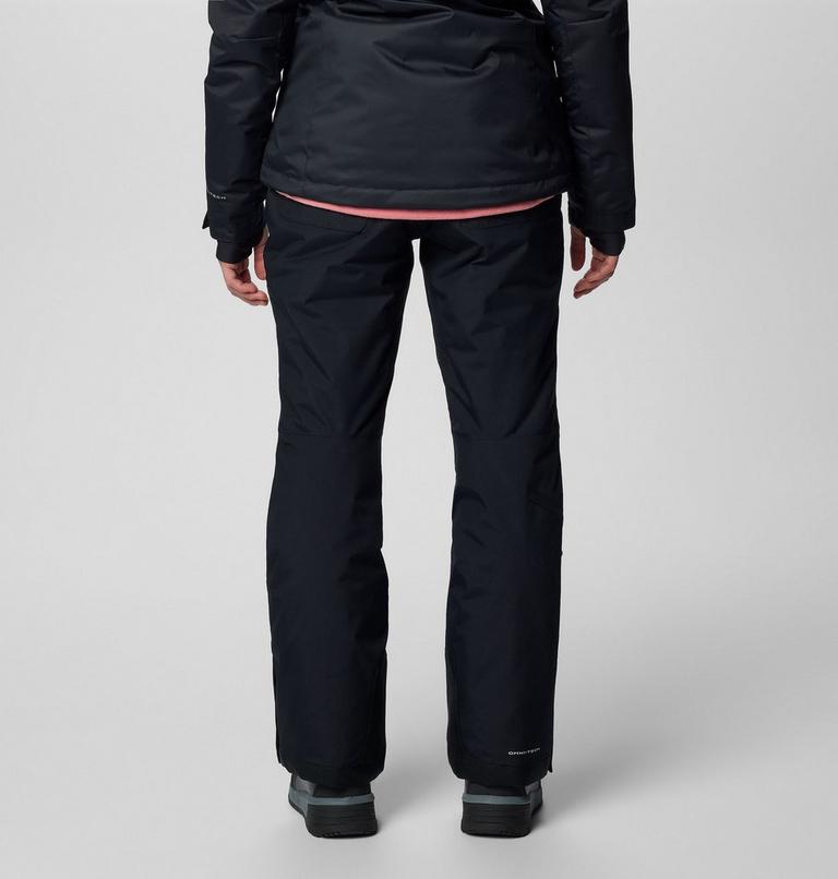 Pantalones de esquí impermeables Bugaboo II con Omni-Heat para mujer, Color: Black, image 2