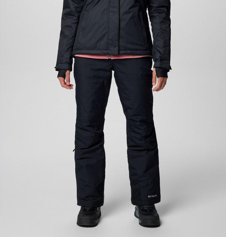 Pantalones de esquí impermeables Bugaboo II con Omni-Heat para mujer, Color: Black, image 1