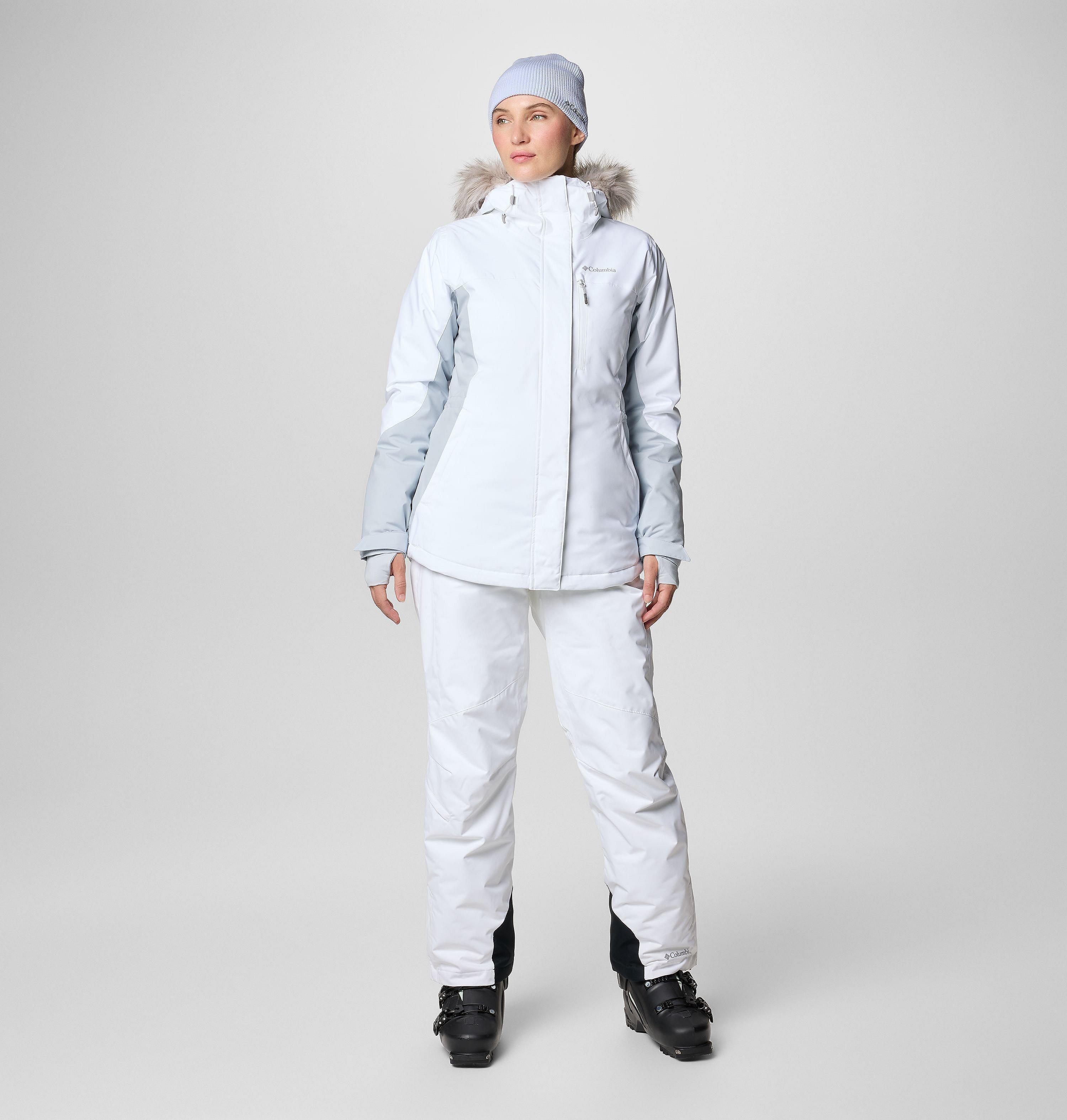 Columbia Bugaboo Il Pantsスキーウェア XS(120) Women's Bugaboo II Pants | Columbia