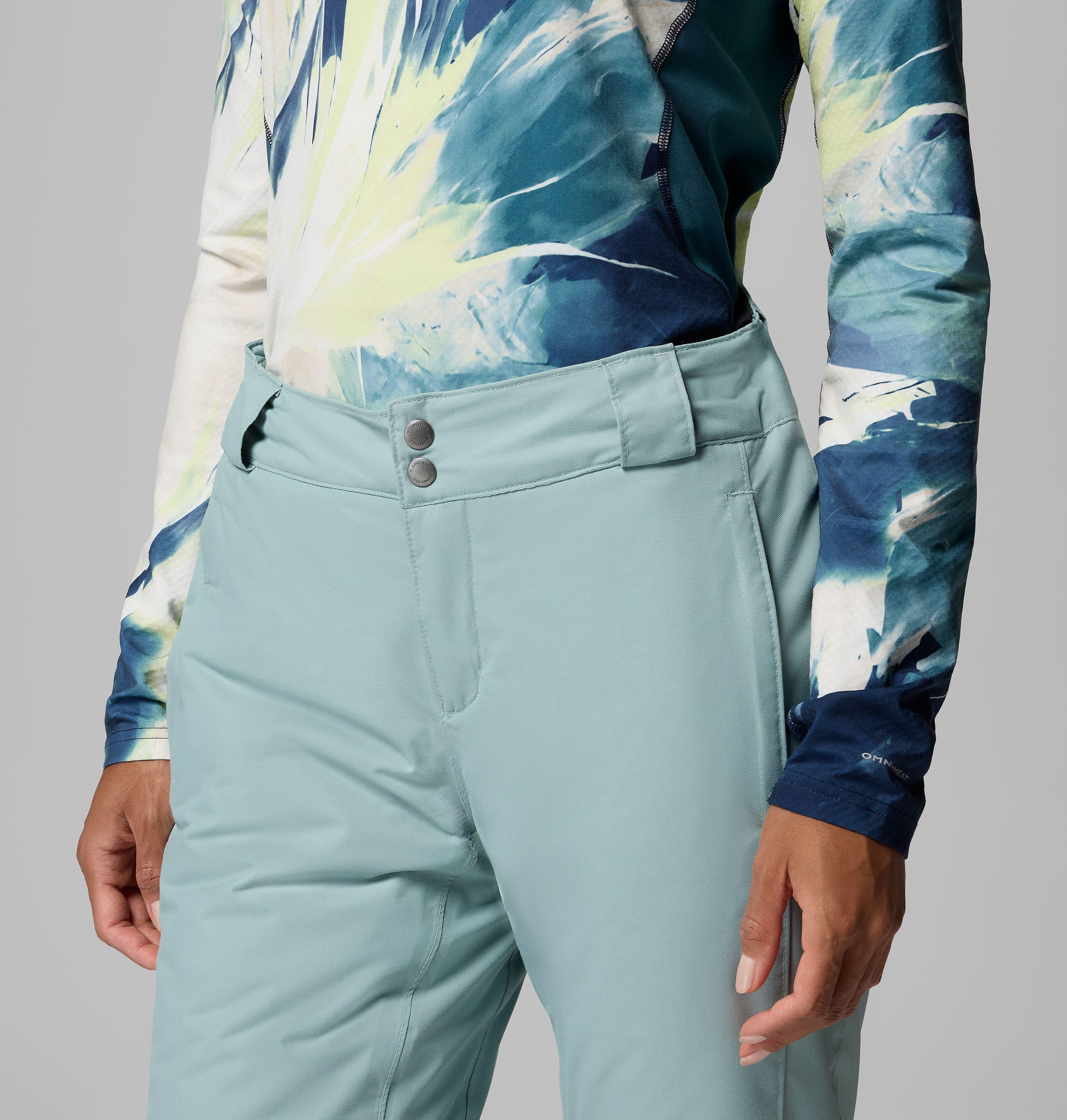 Women's Bugaboo II Pants | 461 | XXL | R 5