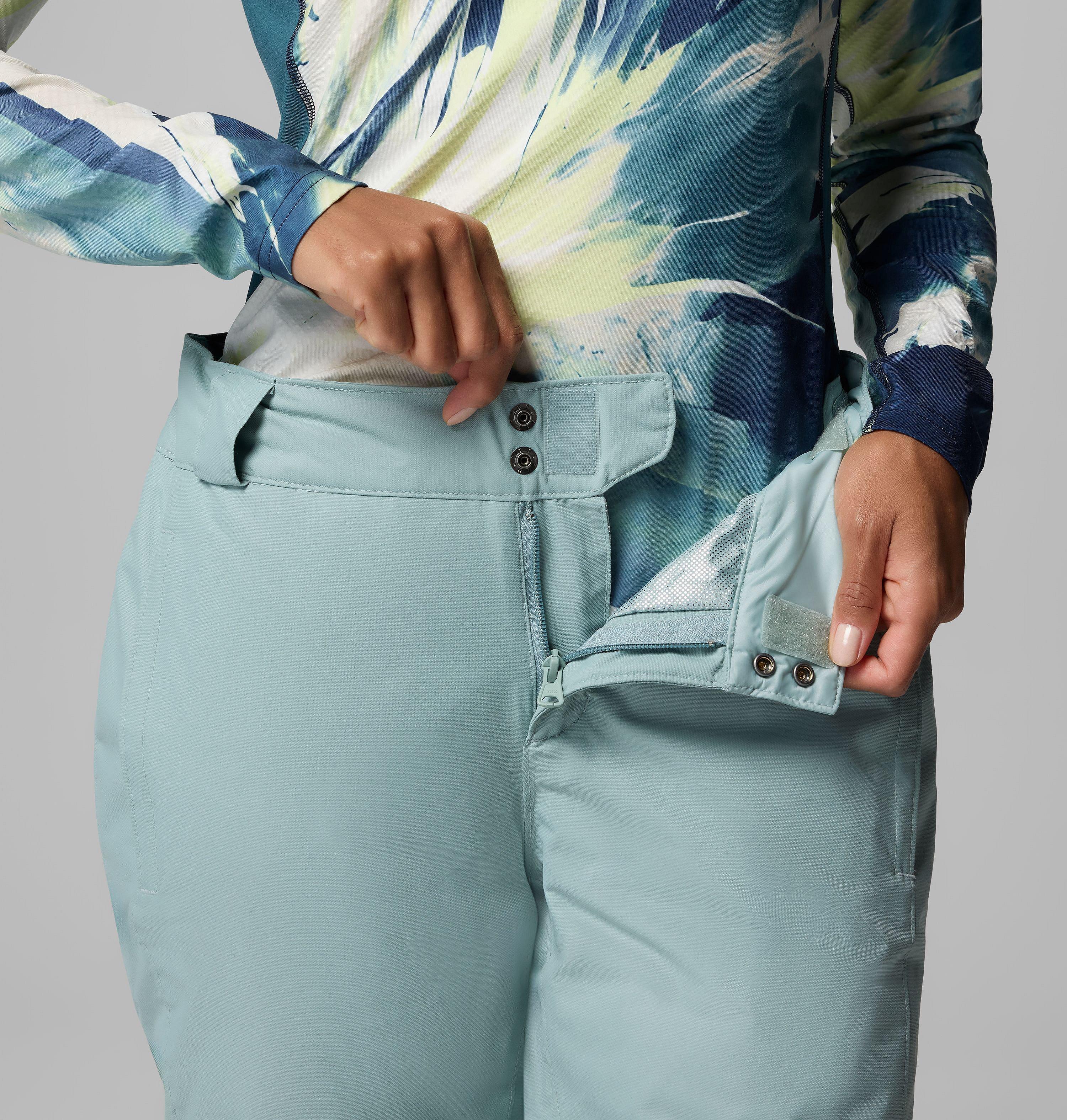 Women's Bugaboo II Pants | 461 | XXL | R 6