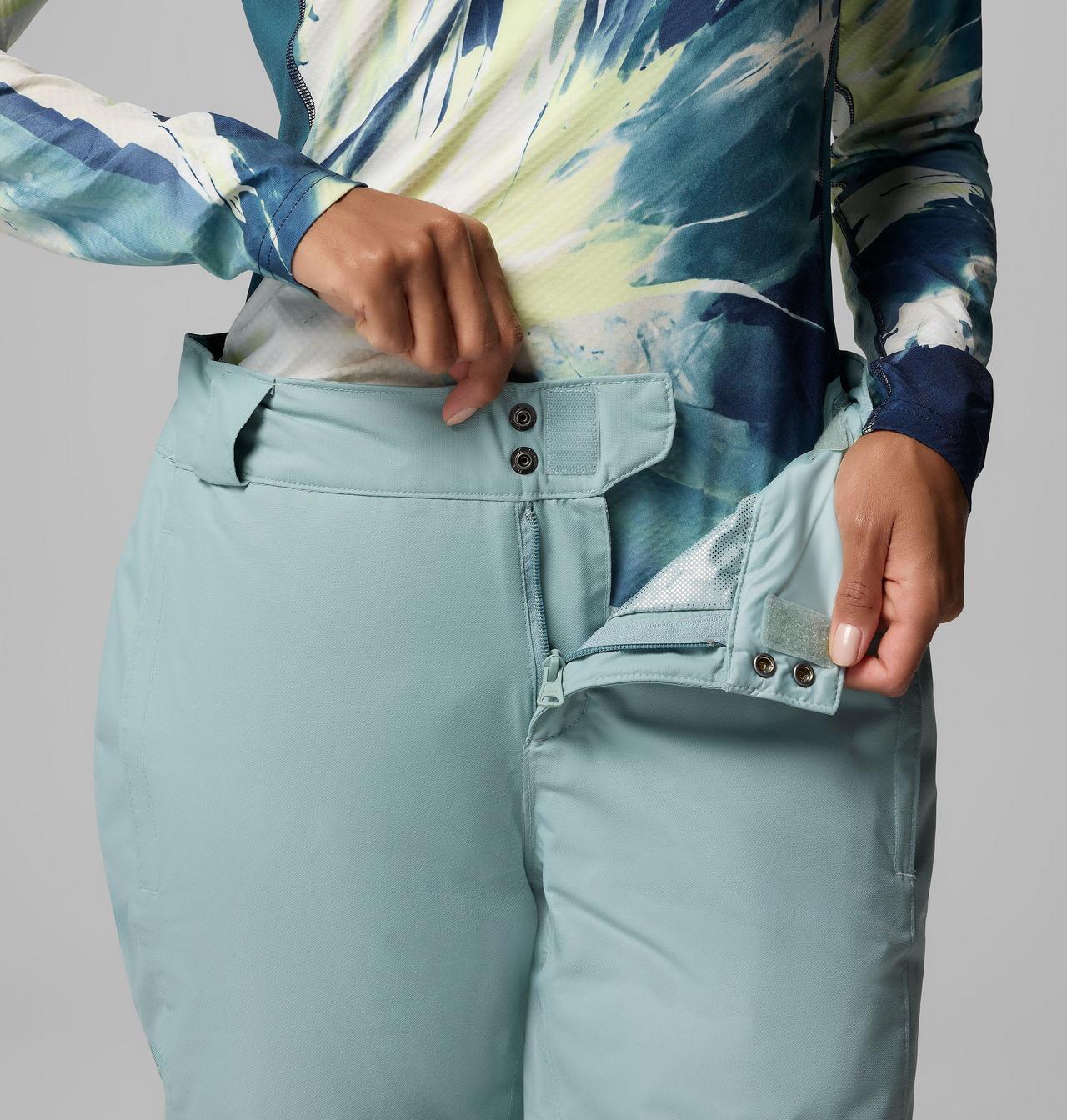 Women's Bugaboo™ II Pants 6