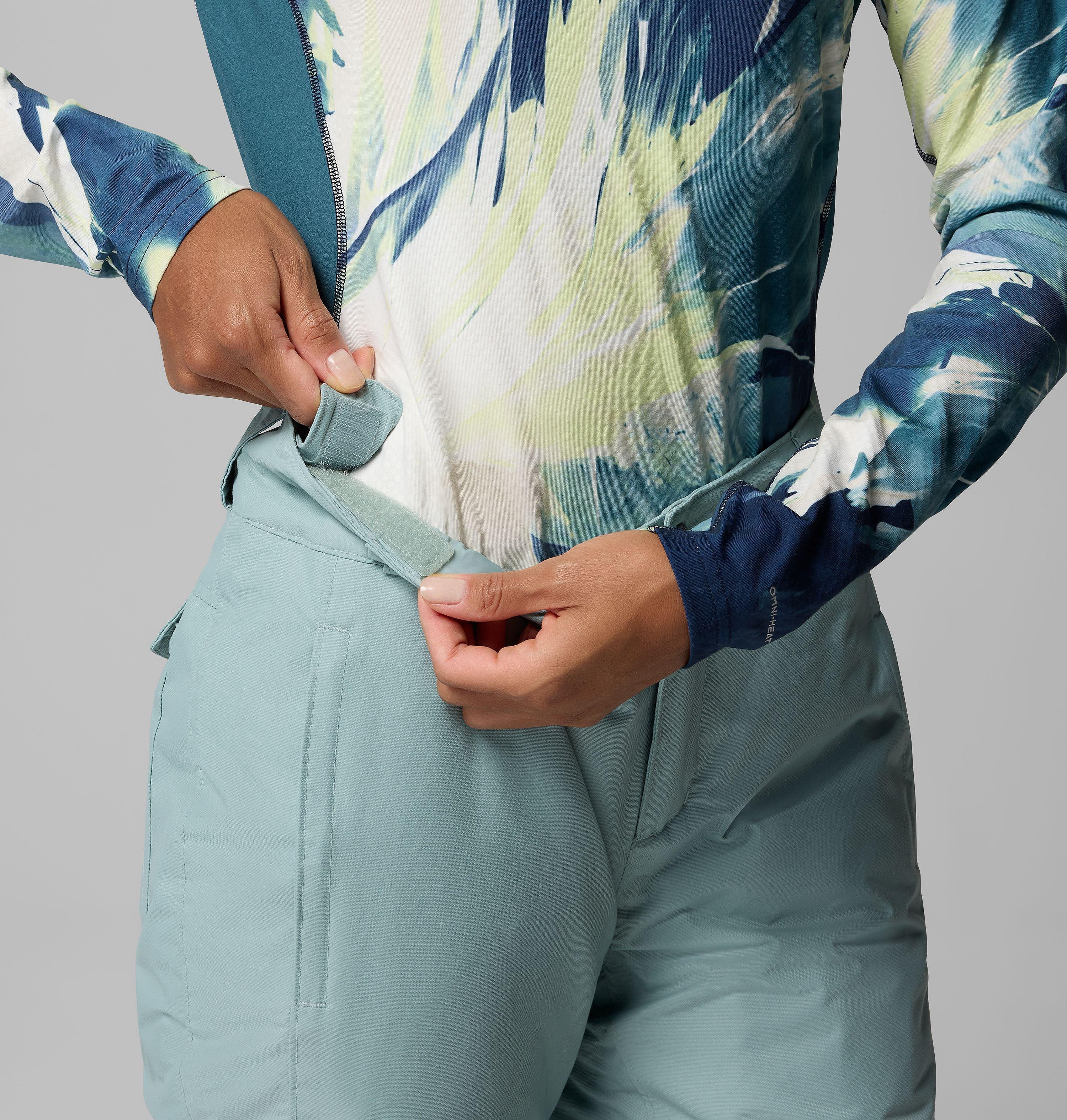Women's Bugaboo II Pants | 461 | XXL | R 7