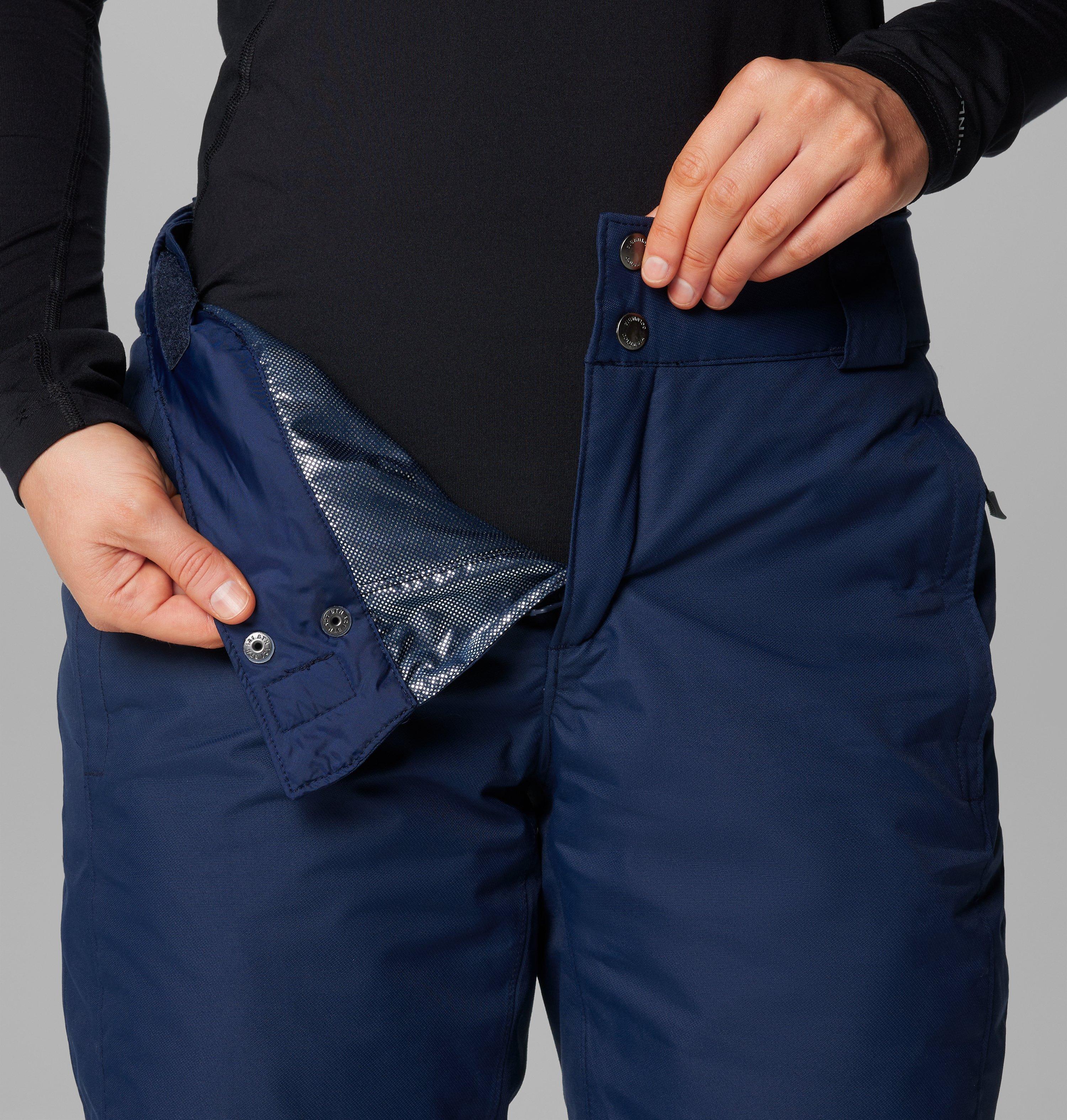 Women's Bugaboo II Pants 7