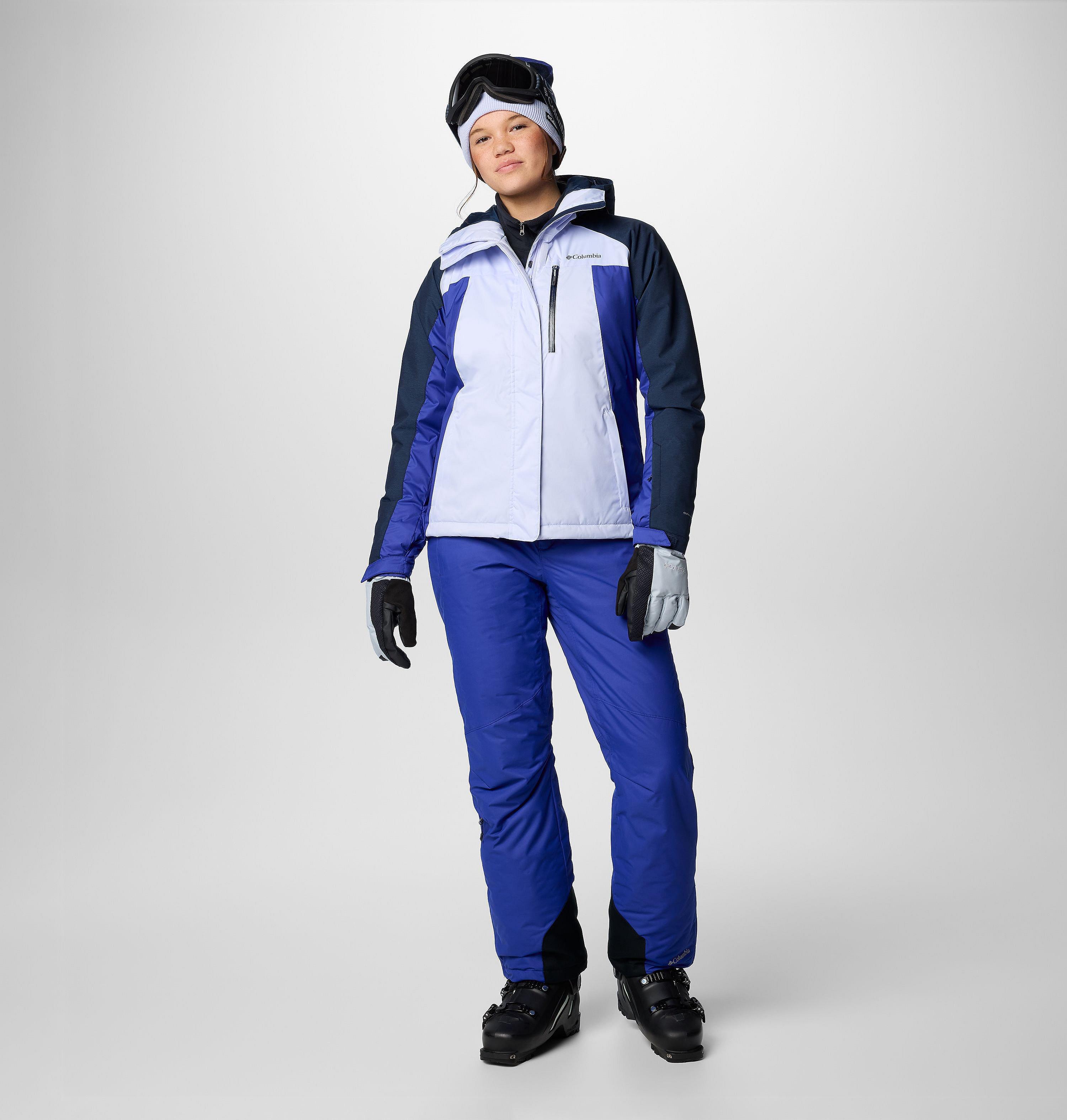 Women's Bugaboo II Pants 3