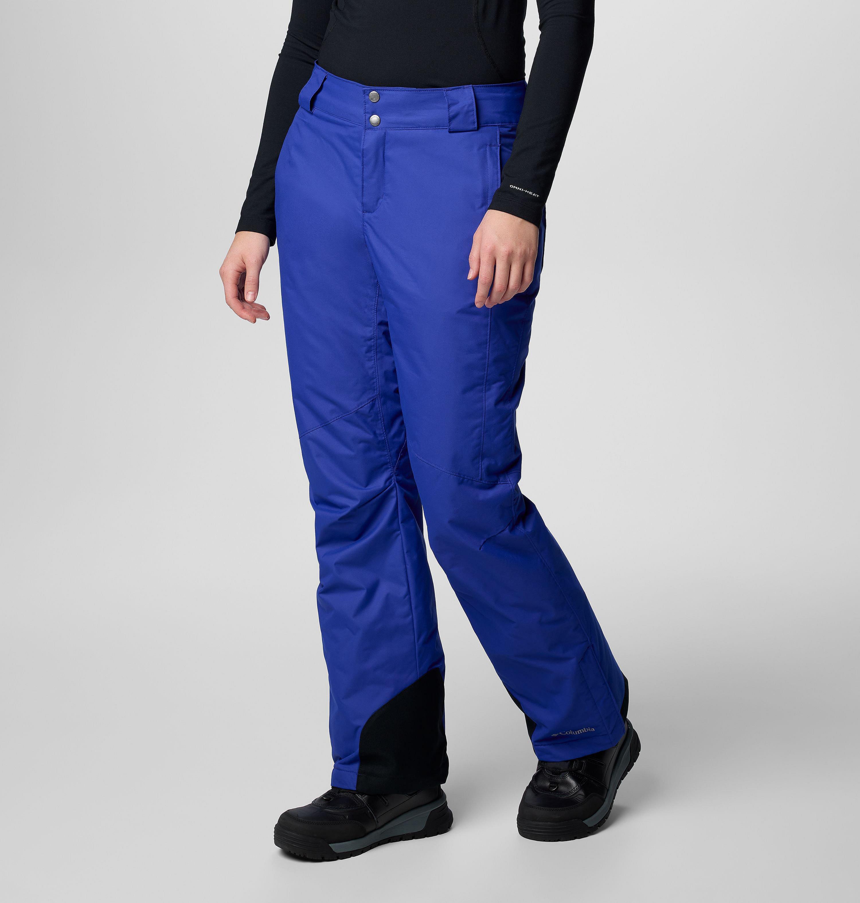 Women's Bugaboo II Pants 4