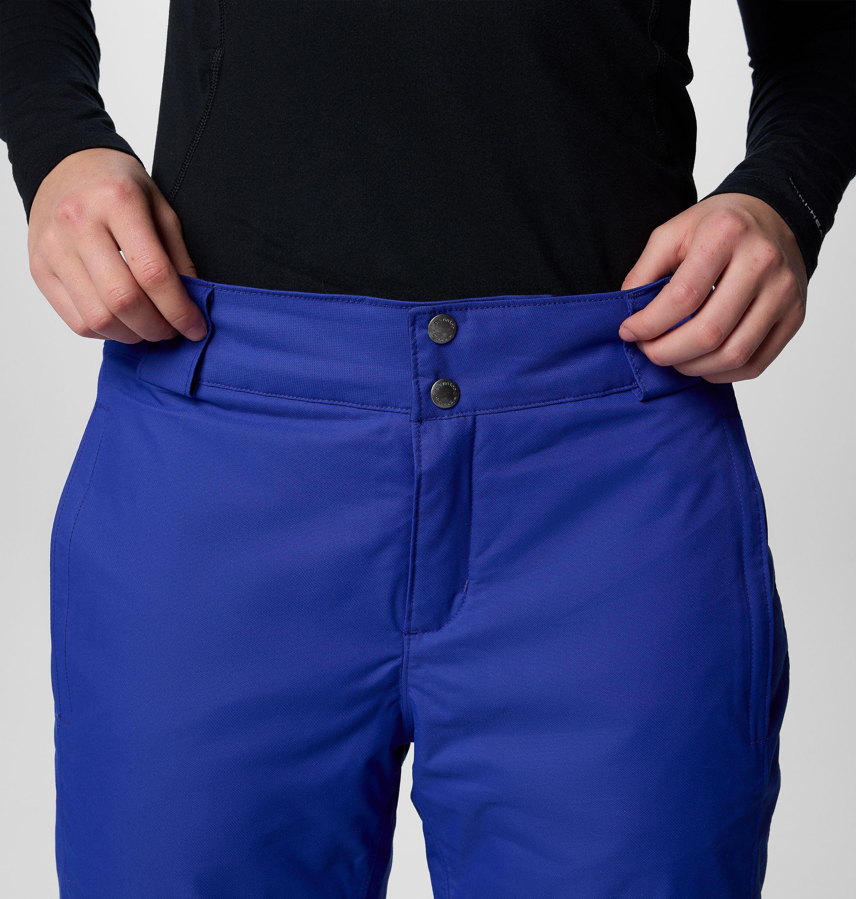 Women's Bugaboo II Pants 5