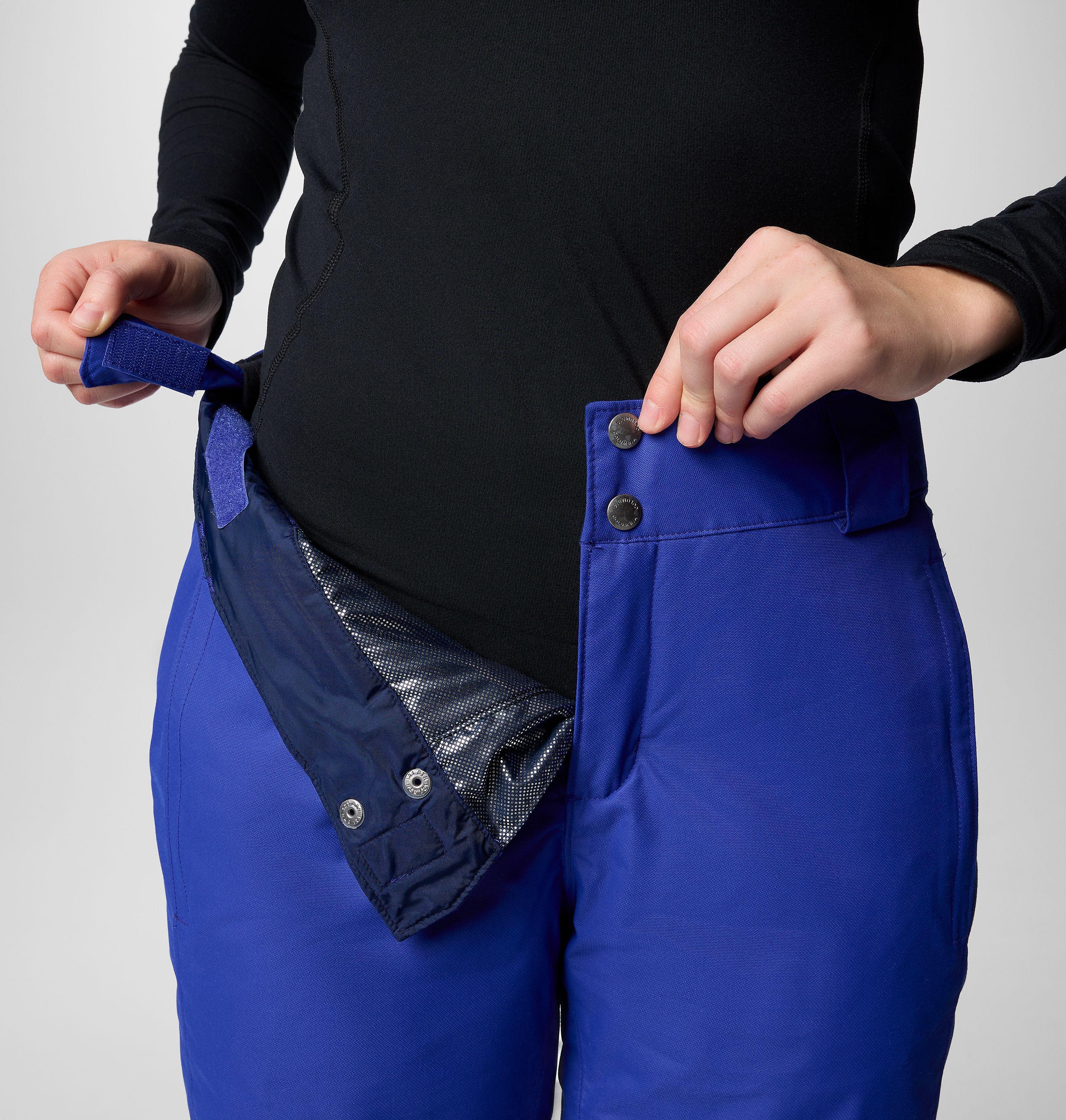 Women's Bugaboo II Pants 6