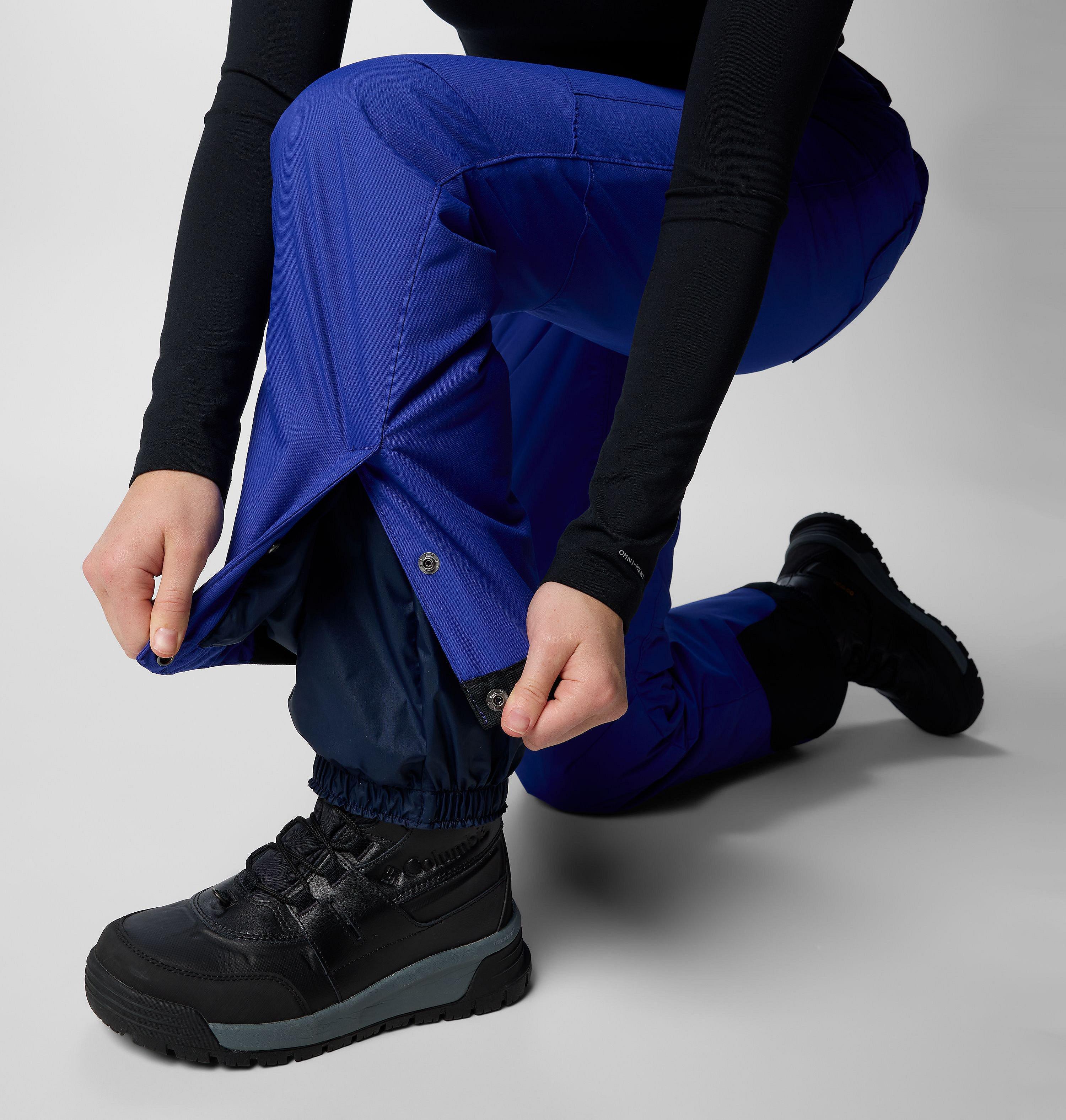 Women's Bugaboo II Pants 7
