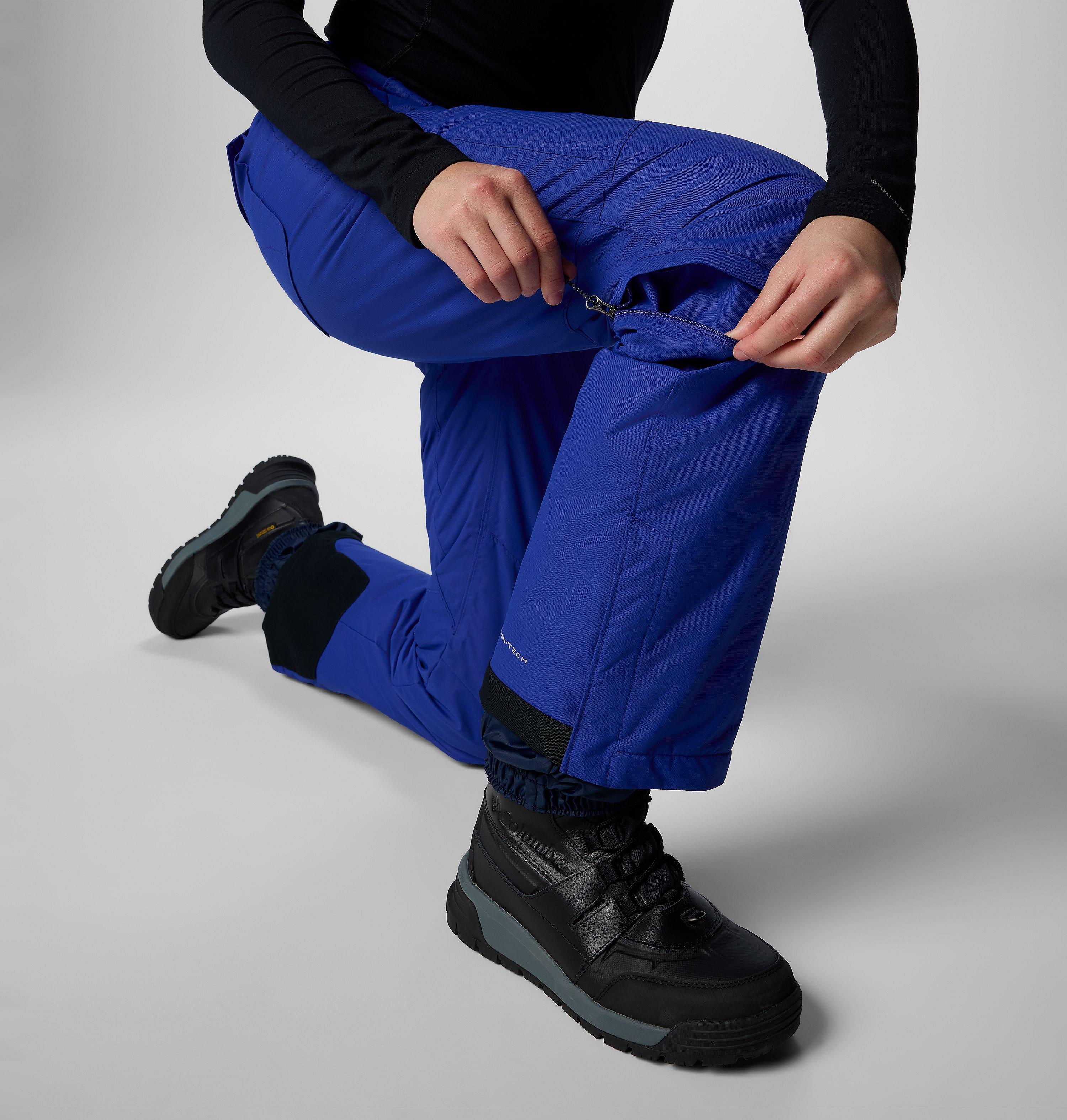 Women's Bugaboo II Pants 8